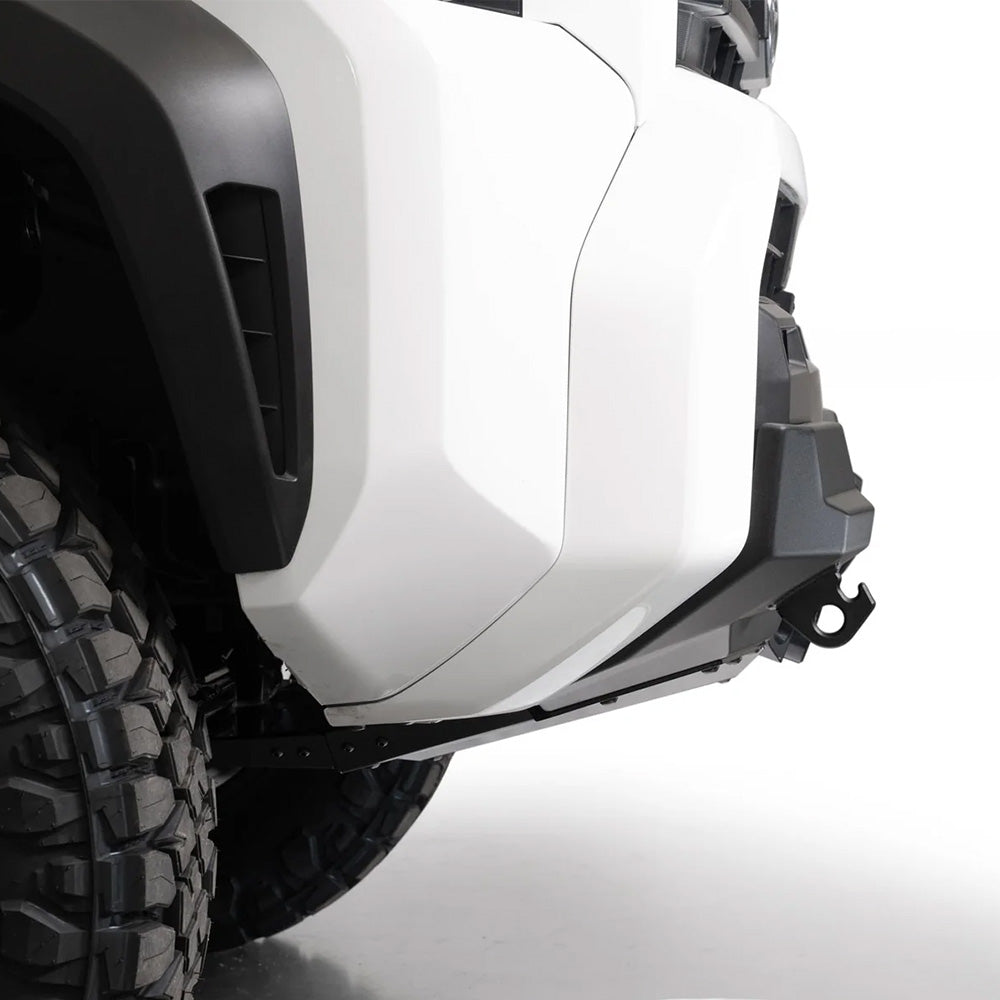 Stealth Center Mount Front Bumper 4Runner (2025+)