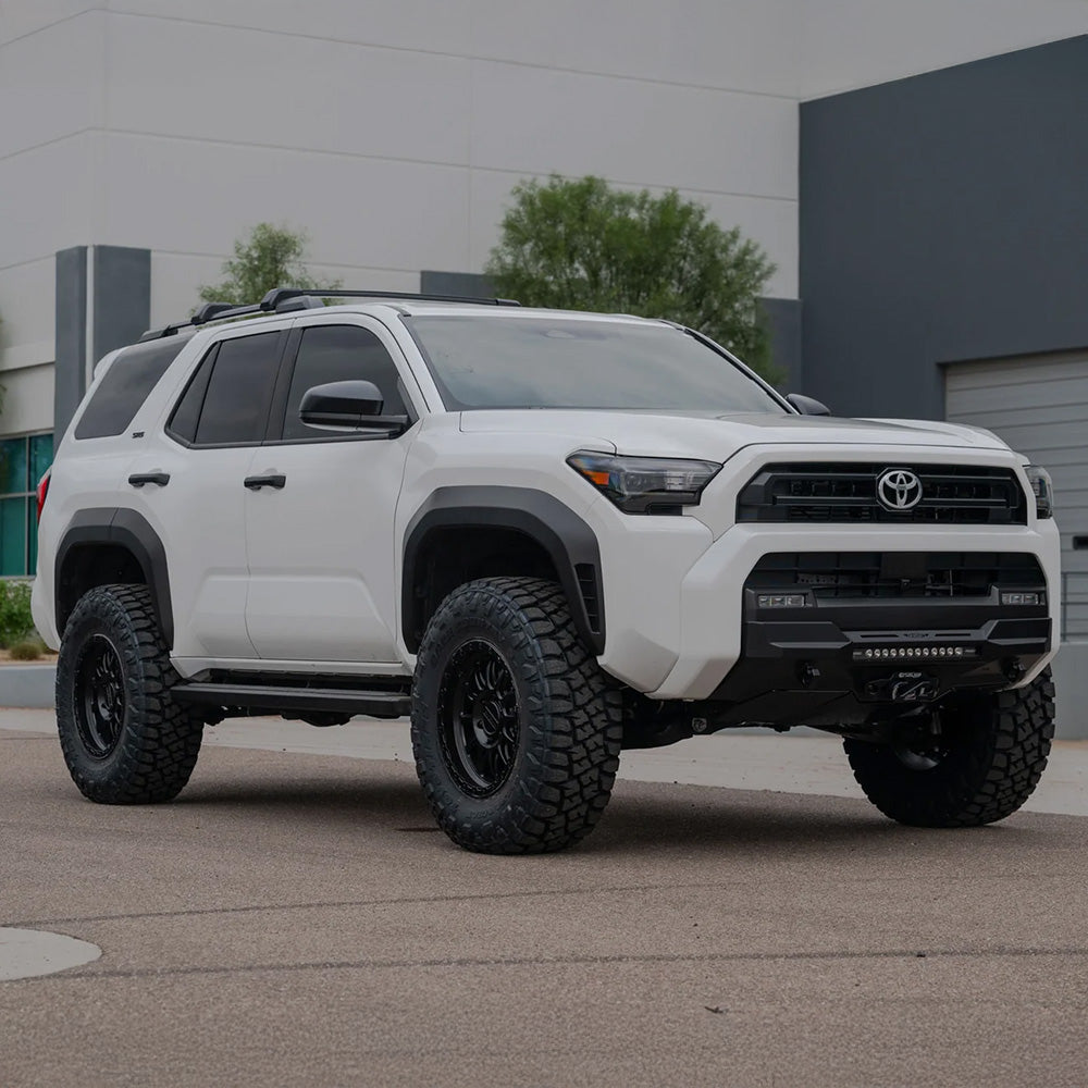 Stealth Center Mount Front Bumper 4Runner (2025+)