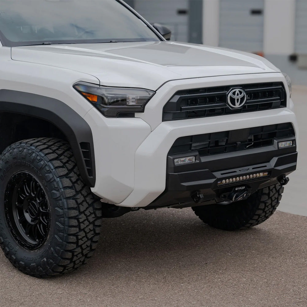 Stealth Center Mount Front Bumper 4Runner (2025+)