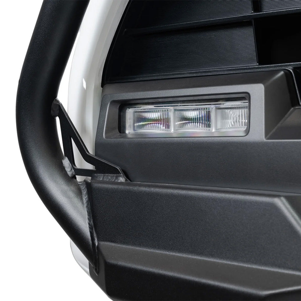 Stealth Center Mount Front Bumper 4Runner (2025+)