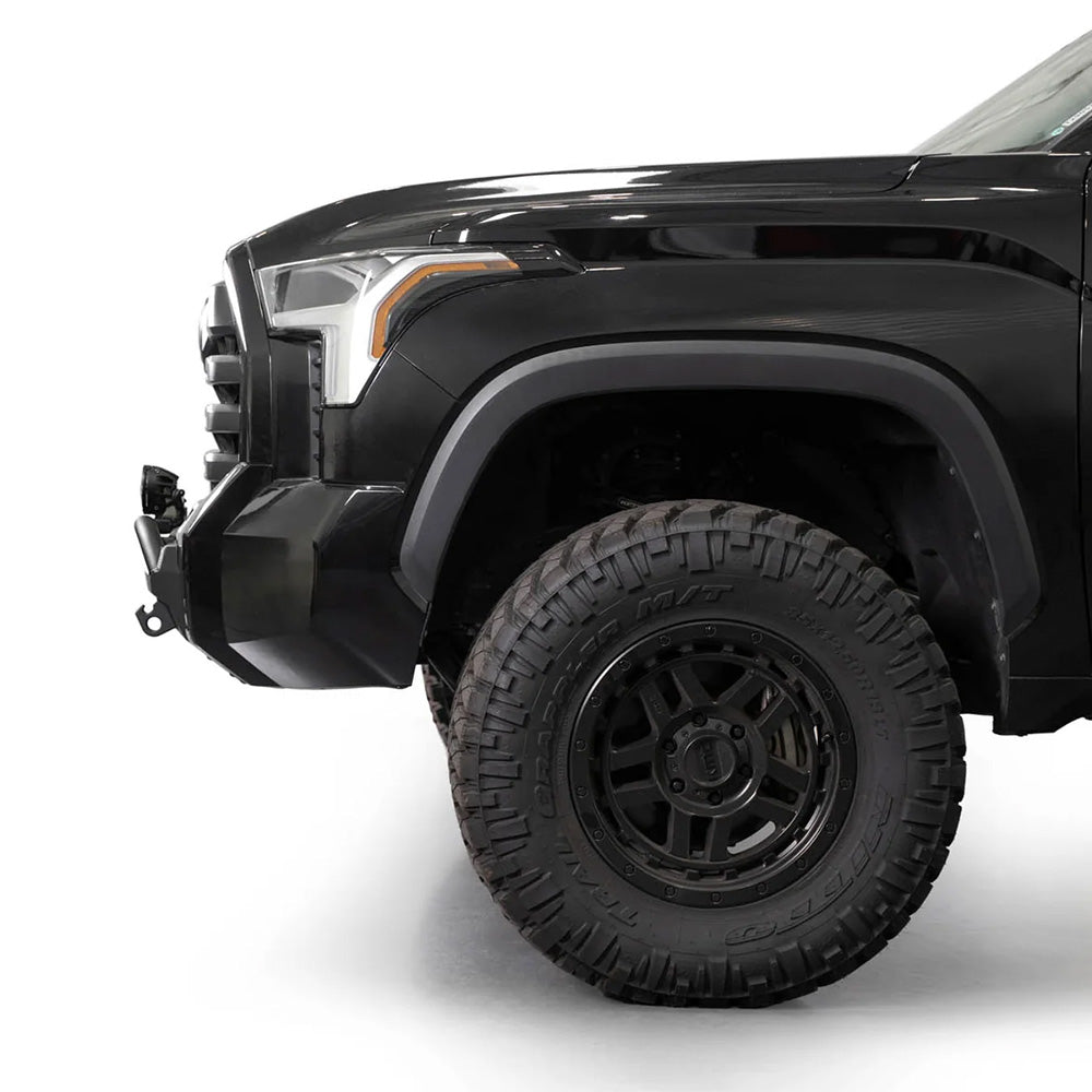 Stealth Center Mount Front Bumper Tundra (2022-2025)