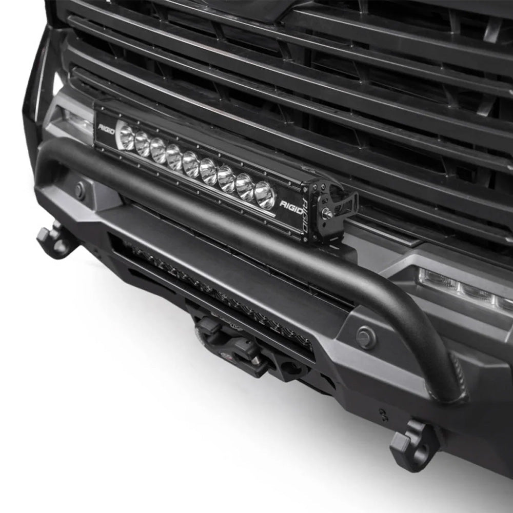 Stealth Center Mount Front Bumper Tundra (2022-2025)