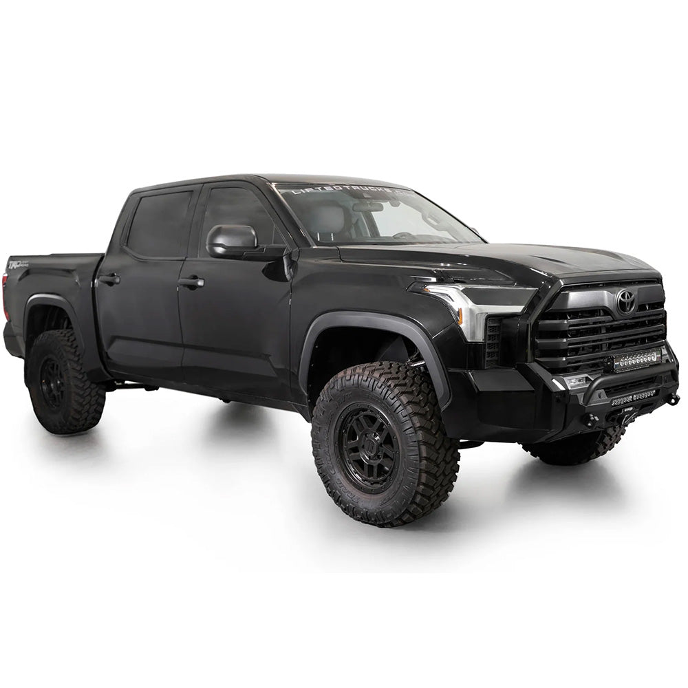 Stealth Center Mount Front Bumper Tundra (2022-2025)