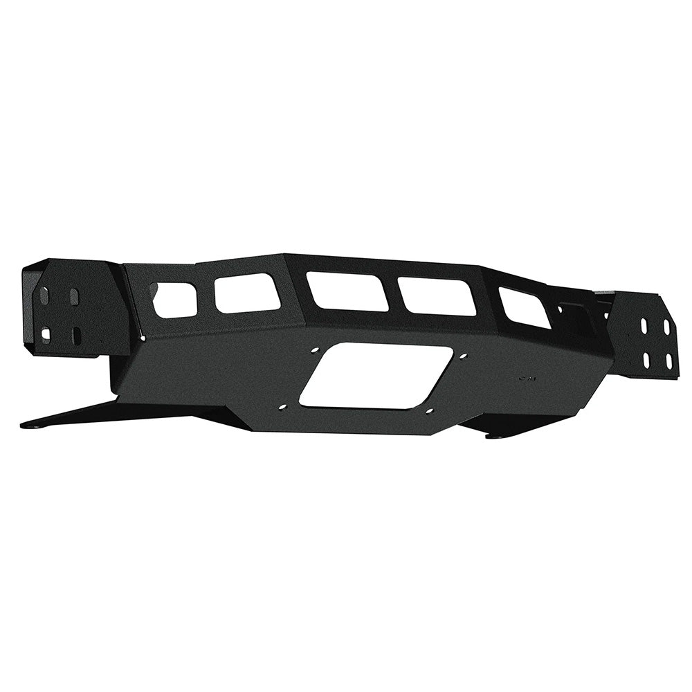 Stealth Center Mount Front Bumper Winch Kit Tundra (2022-2025)