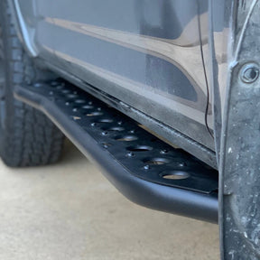 Step Edition Rock Sliders 4Runner (2010-2024)