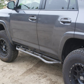 Step Edition Rock Sliders 4Runner (2010-2024)