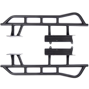 Step Edition Rock Sliders 4Runner (2010-2024)