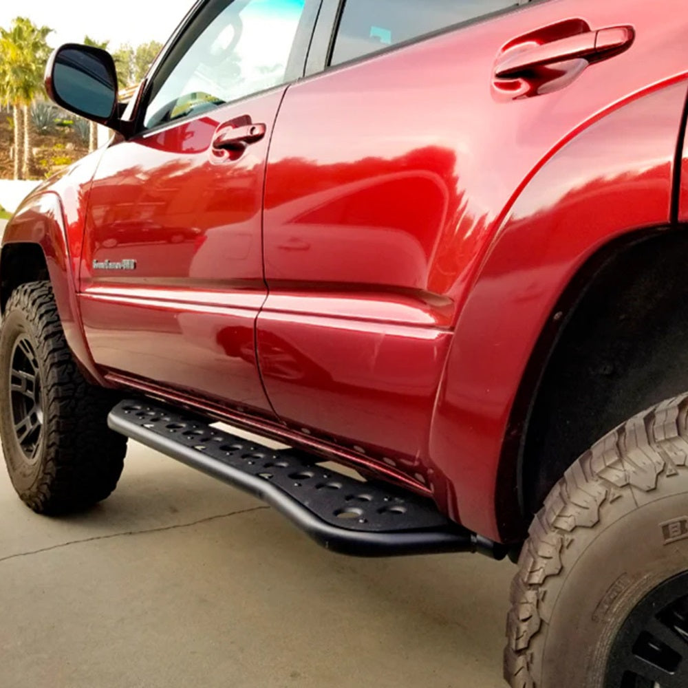 Step Edition Rock Sliders 4Runner (2010-2024)