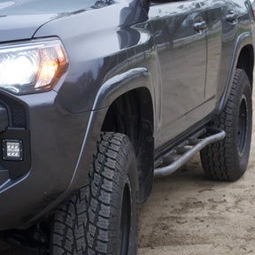 Step Edition Rock Sliders 4Runner (2010-2024)