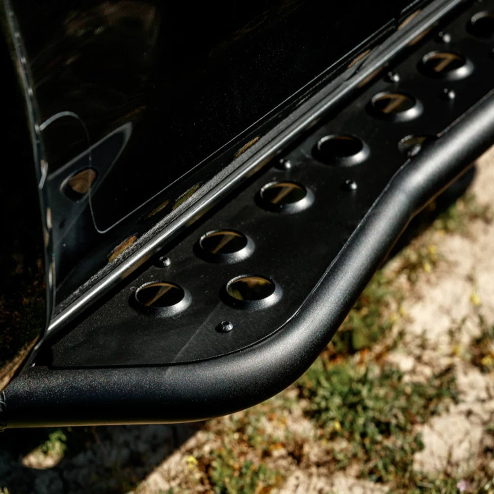 Step Edition Rock Sliders 4Runner (2010-2024)