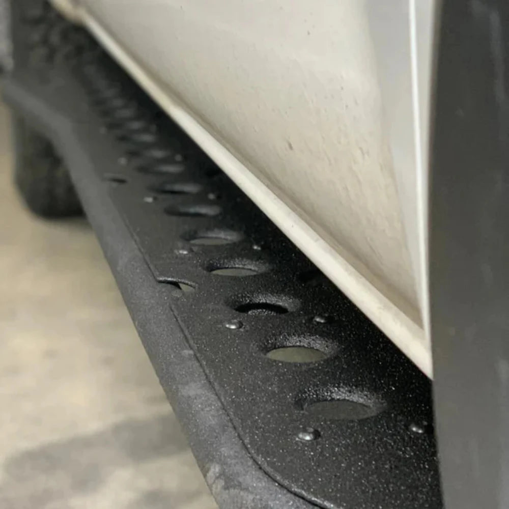 Step Edition Rock Slider Tacoma (2024+)