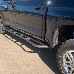 Step Edition Rock Sliders Tundra (2014-2021)