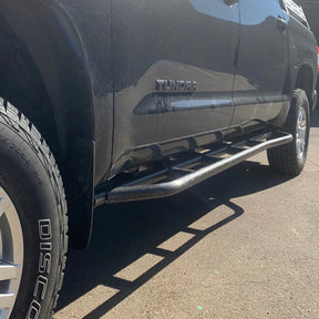 Step Edition Rock Sliders Tundra (2014-2021)