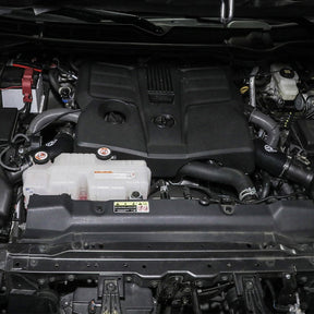 Super Stock Induction Kit Tundra (2022+)