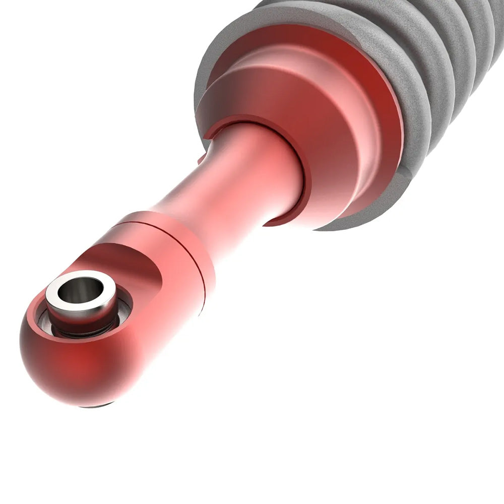 Sway-A-Way 2.5 Front Coilover Kit Tacoma (2016-2023)