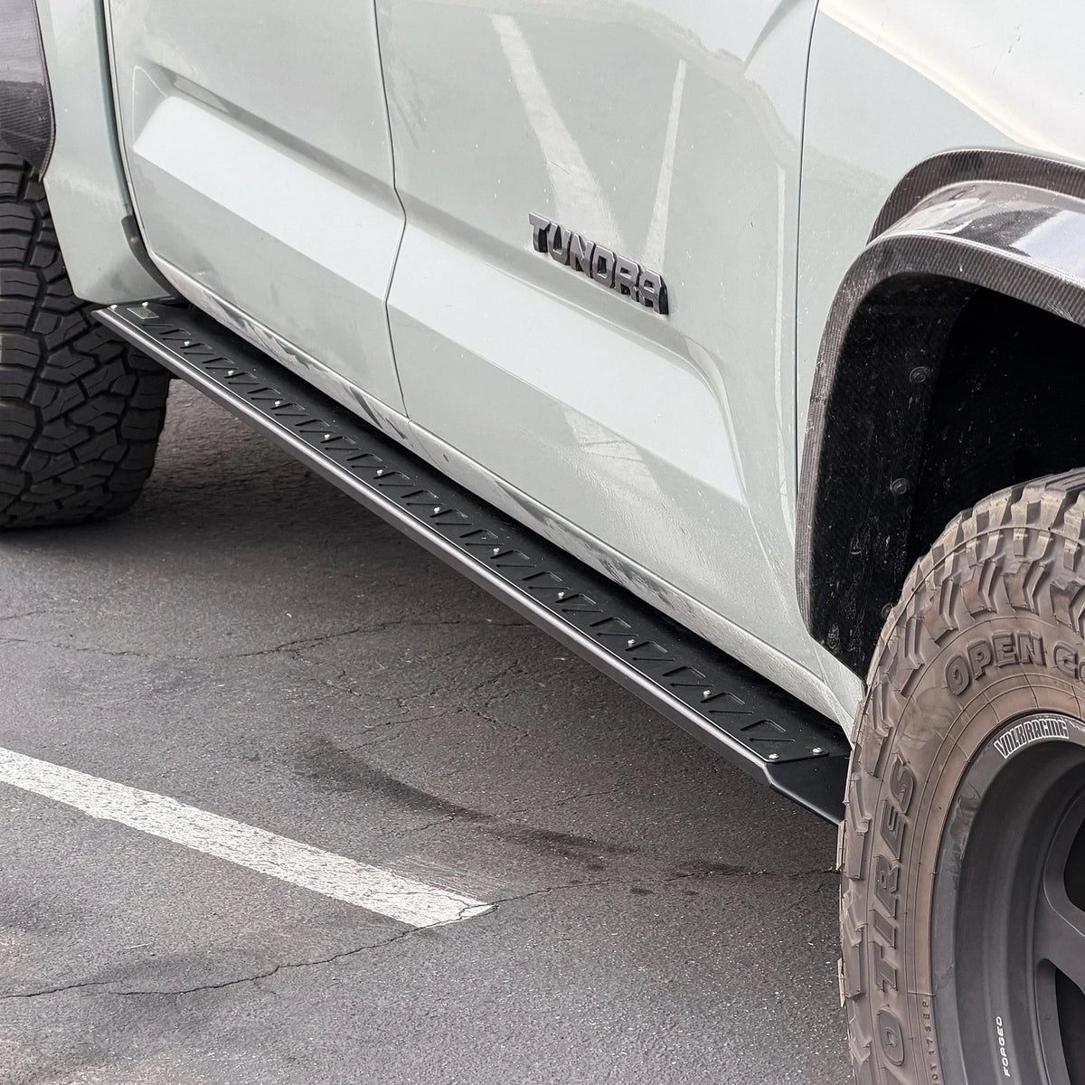 Rock Sliders Tundra (2022+)