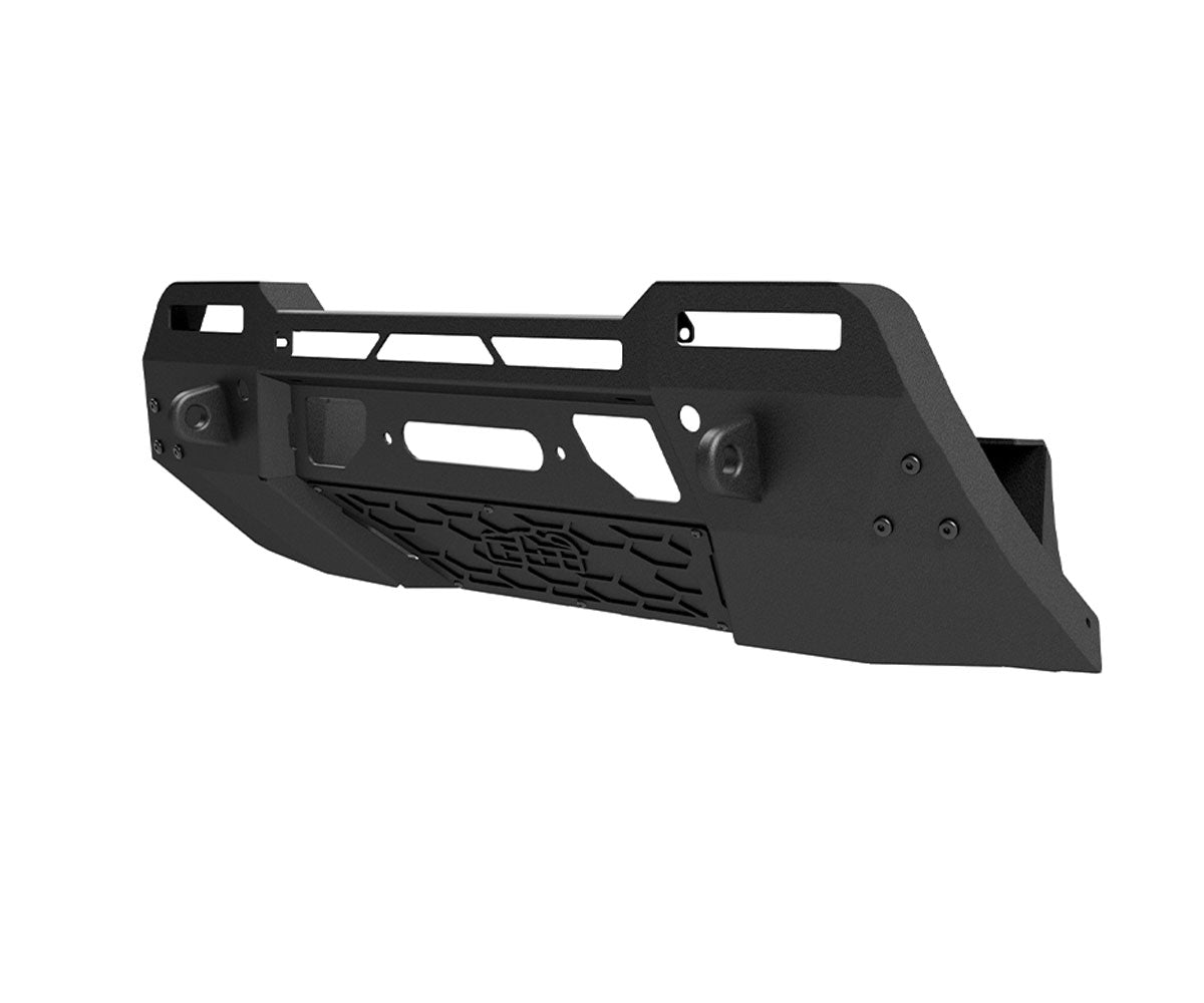 Covert Front Bumper Tacoma (2024+)