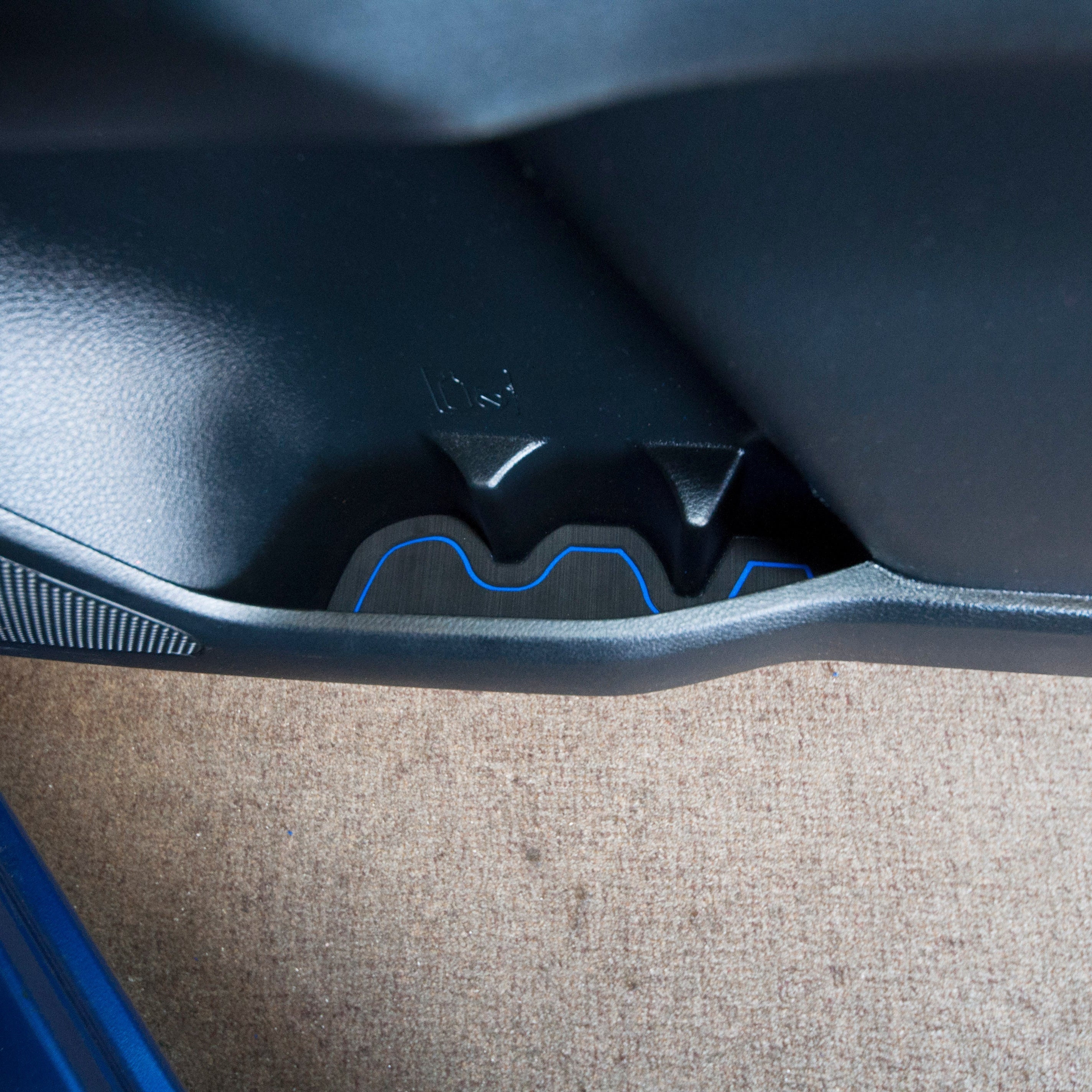 Side Door Pocket Cup Holder Inserts Tacoma (2016-2023)