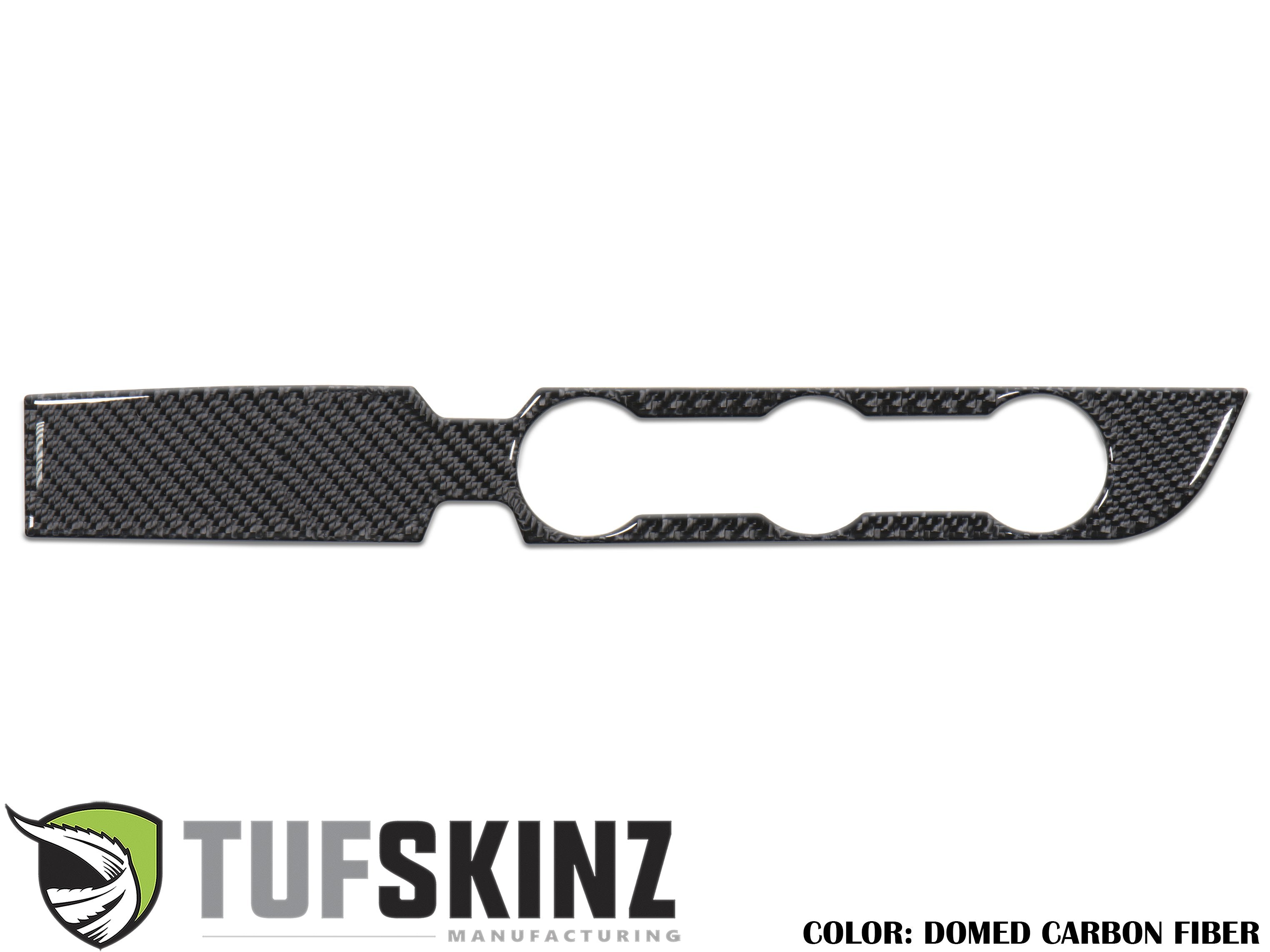 Climate Control Accent Overlay Tacoma (2016-2023)