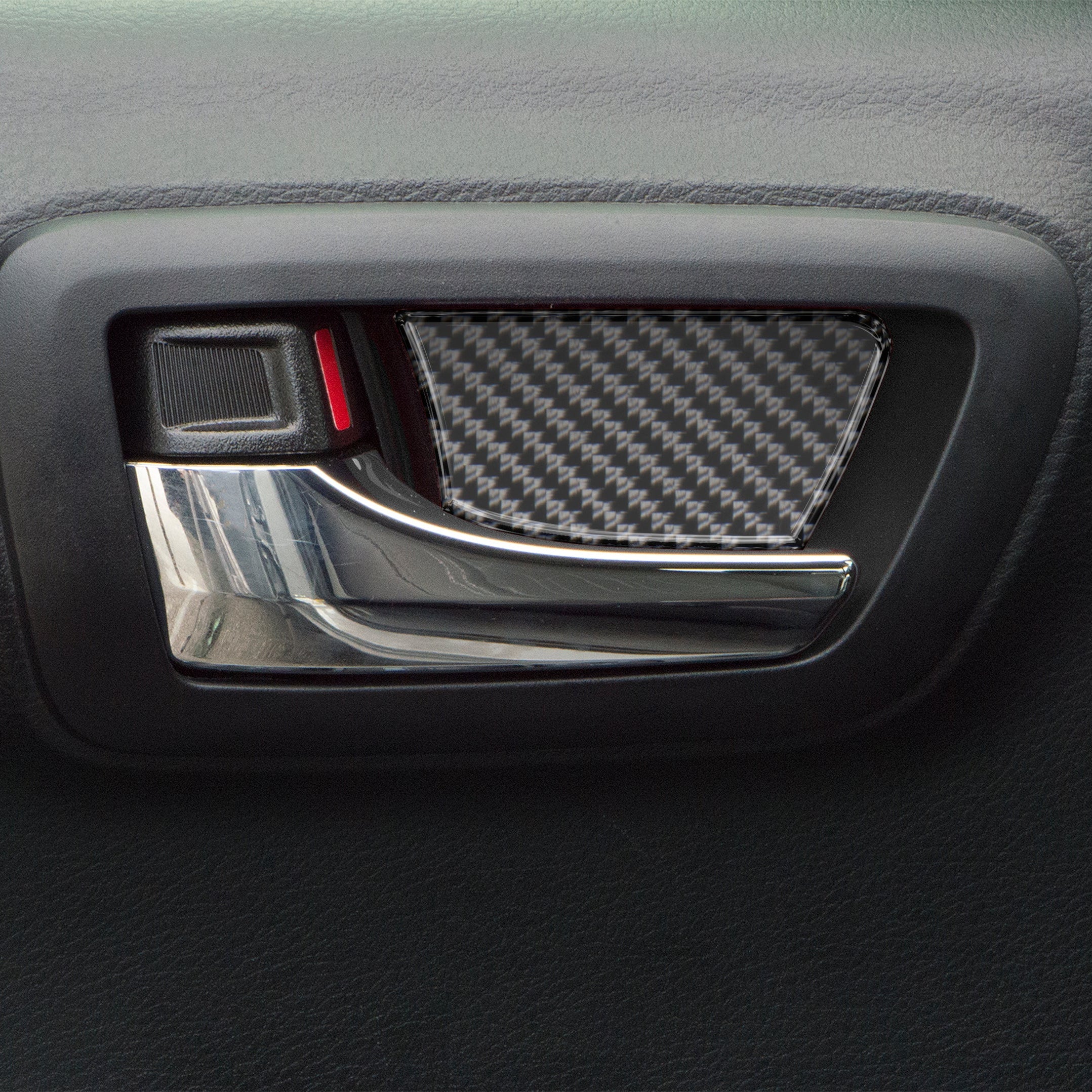 Door Handle Inserts Tacoma (2016-2023)