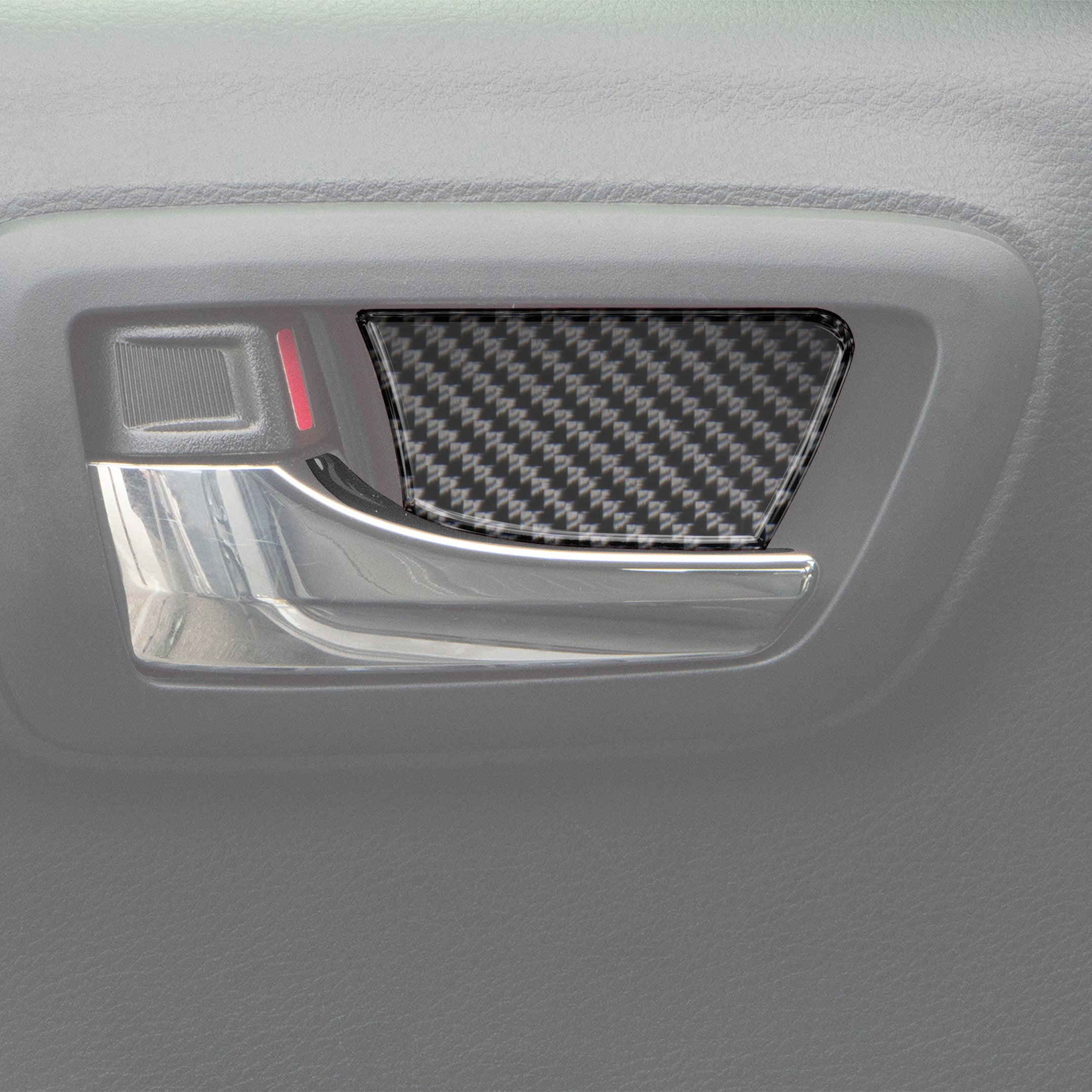 Door Handle Inserts Tacoma (2016-2023)