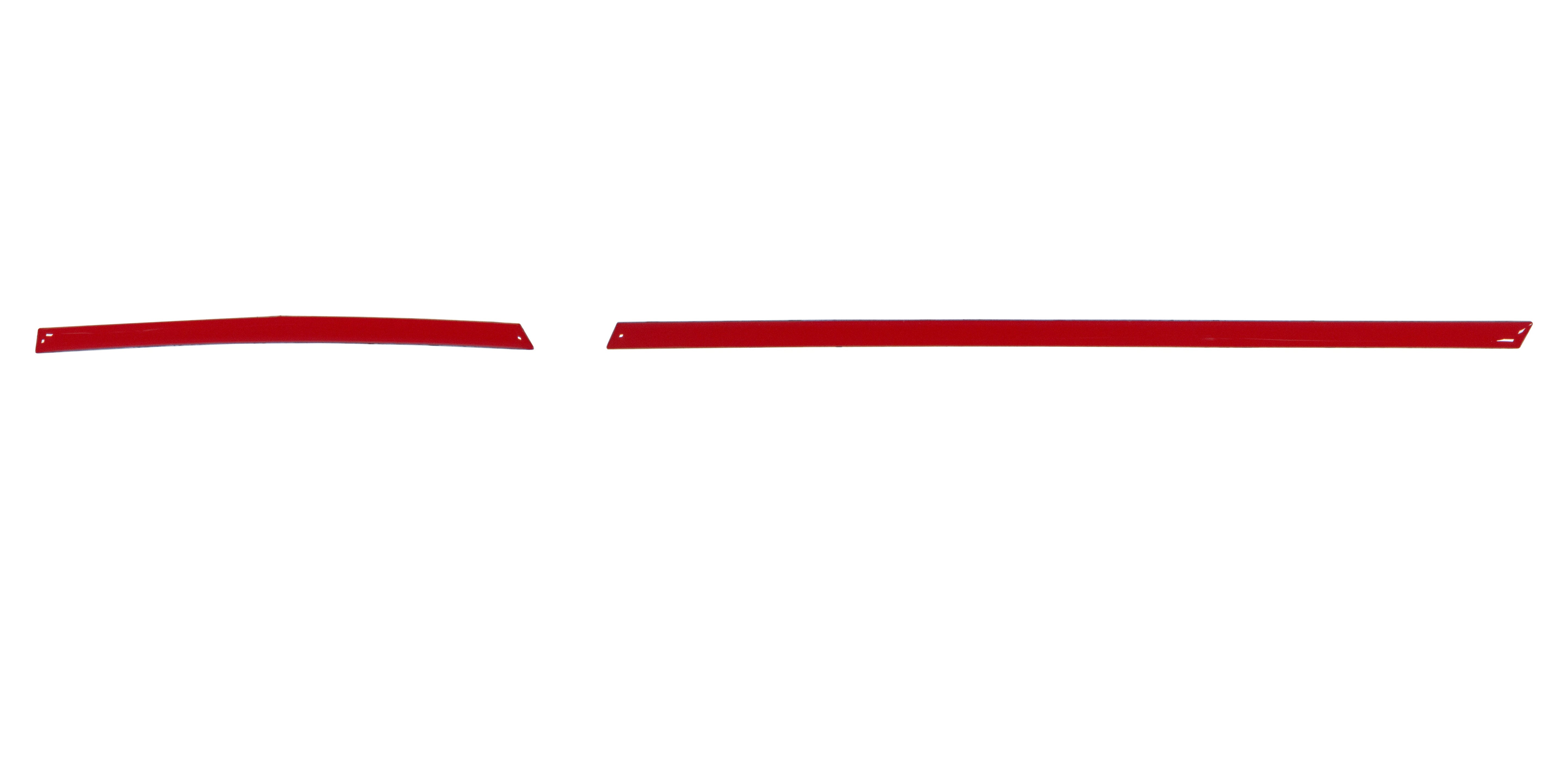 Strip Above Climate Control Accent Overlay Tacoma (2016-2023)