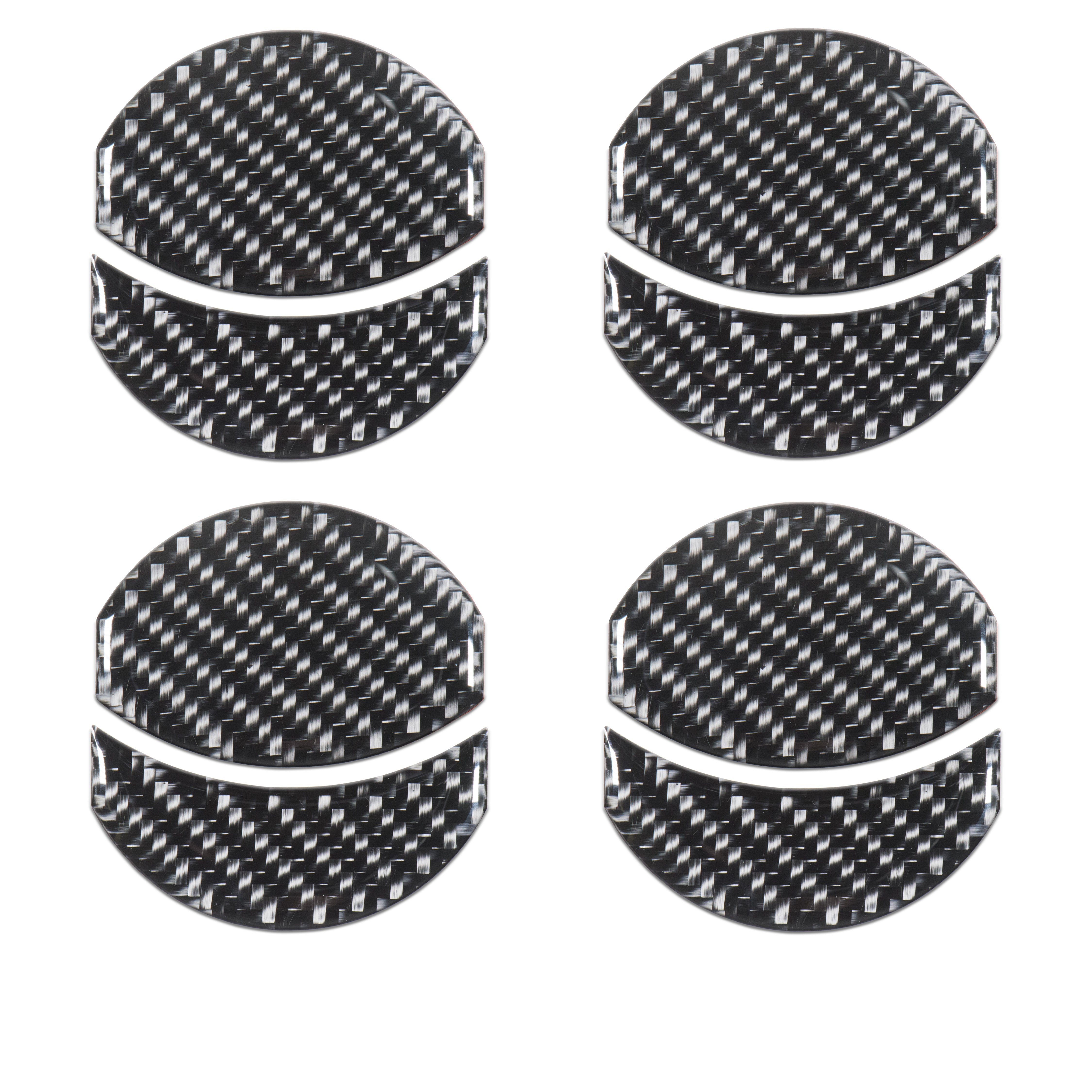 Air Vent Accent Trim Tacoma (2016-2023)