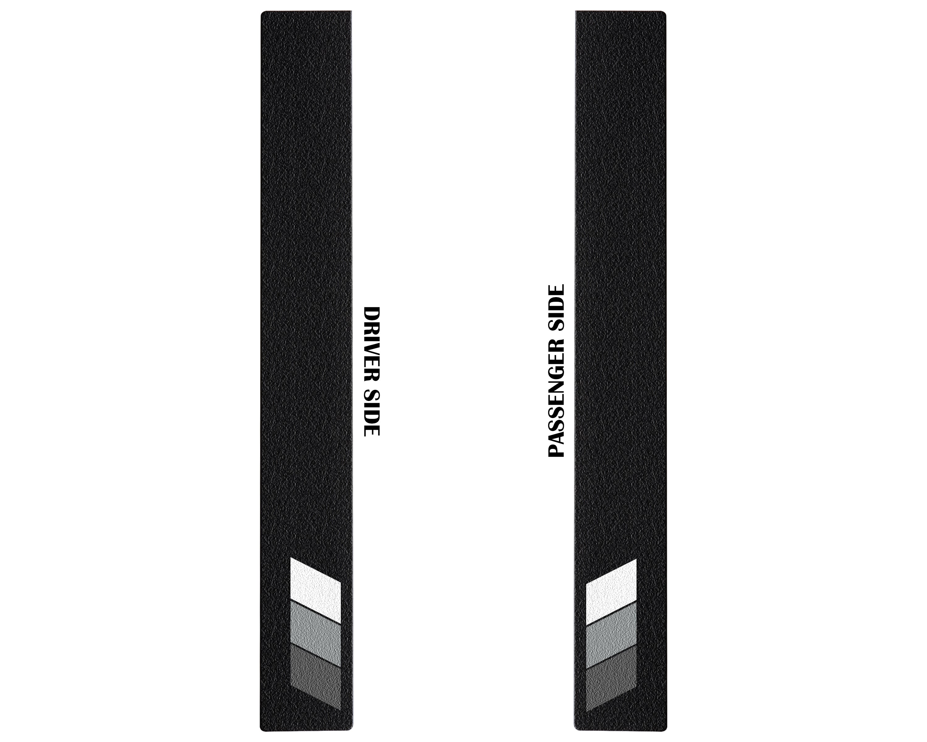 Door Sill Protection Overlays Tacoma (2016-2023)