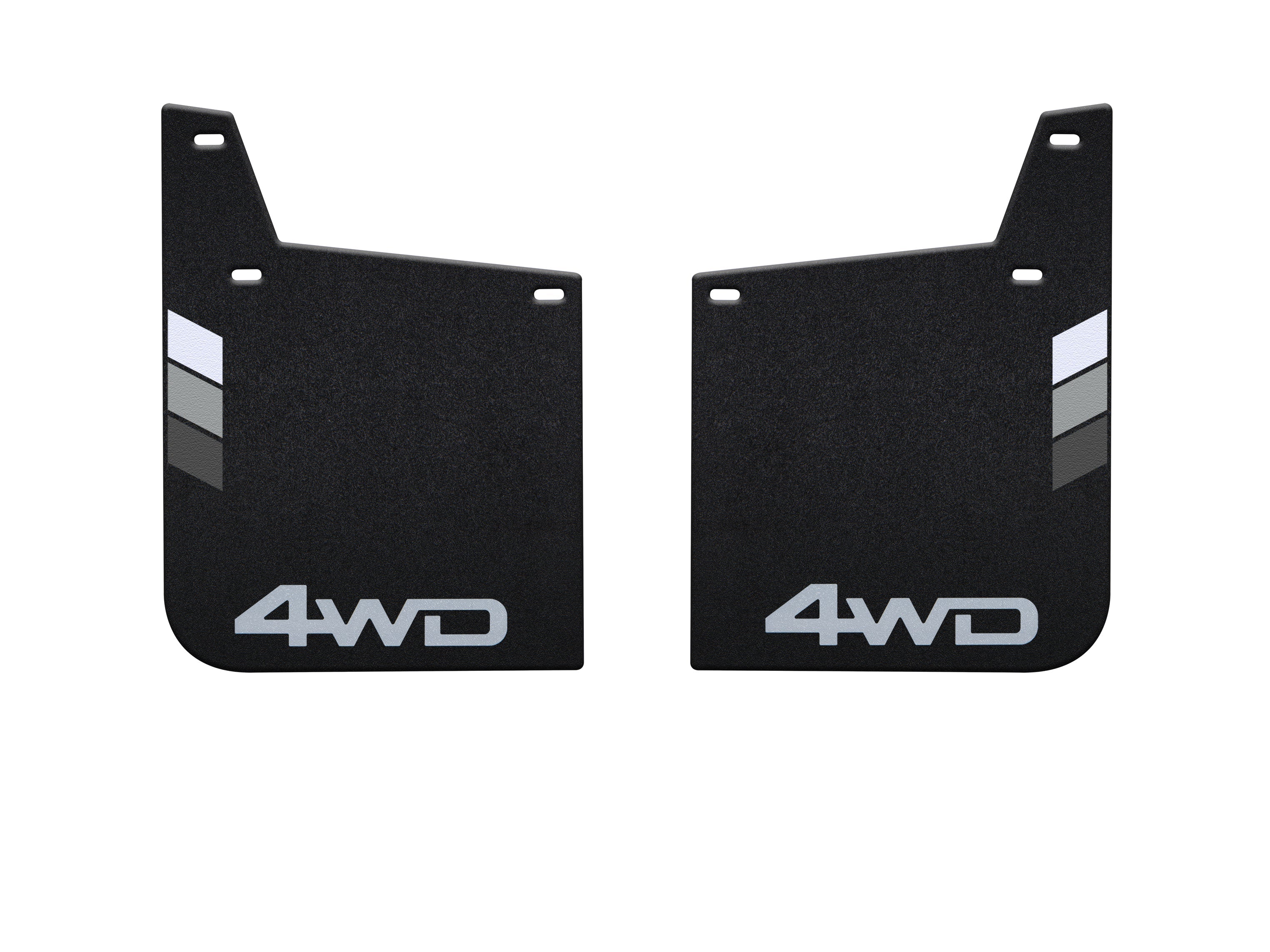 Mud Flaps Tacoma (2016-2023)