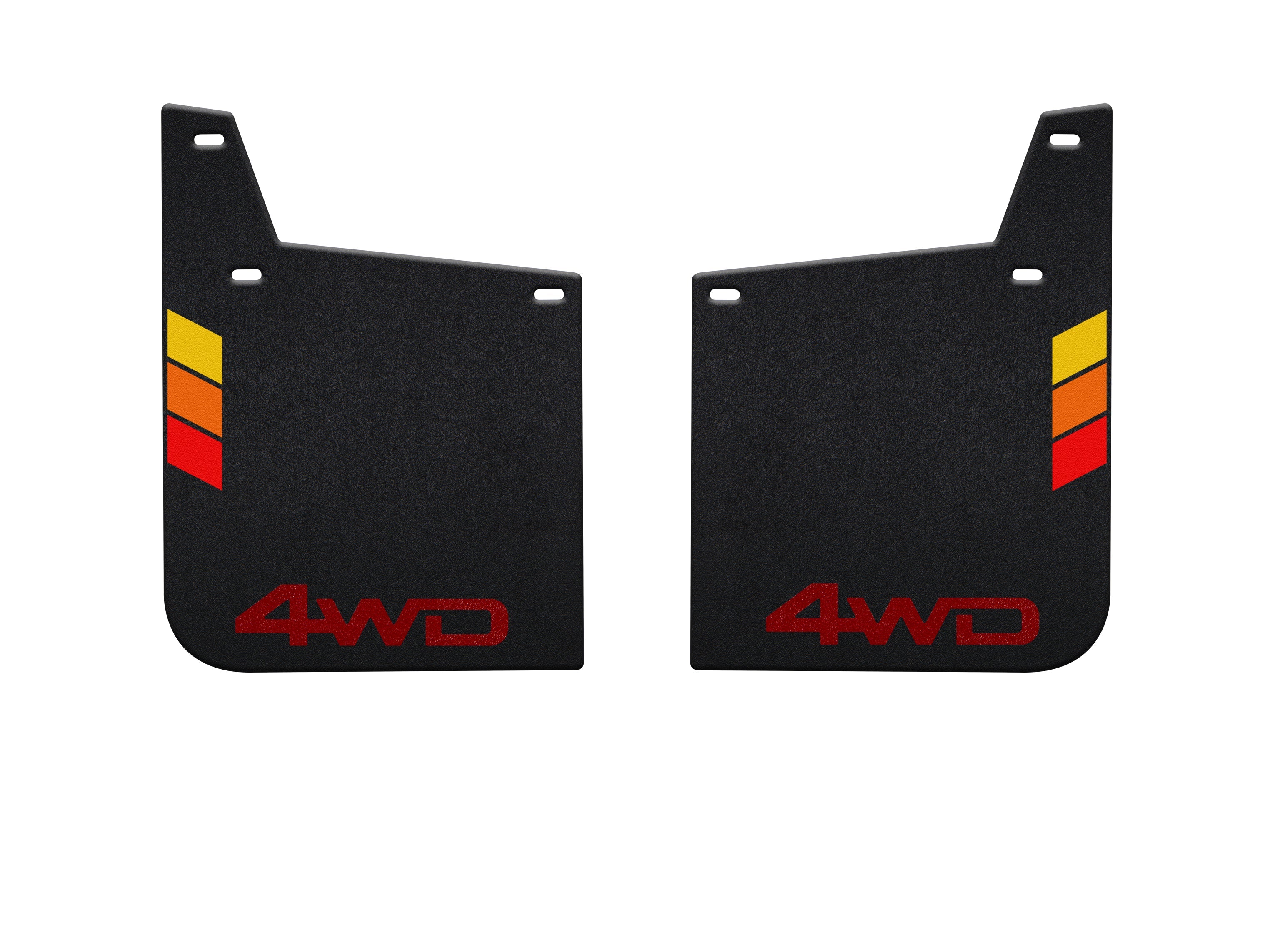 Mud Flaps Tacoma (2016-2023)