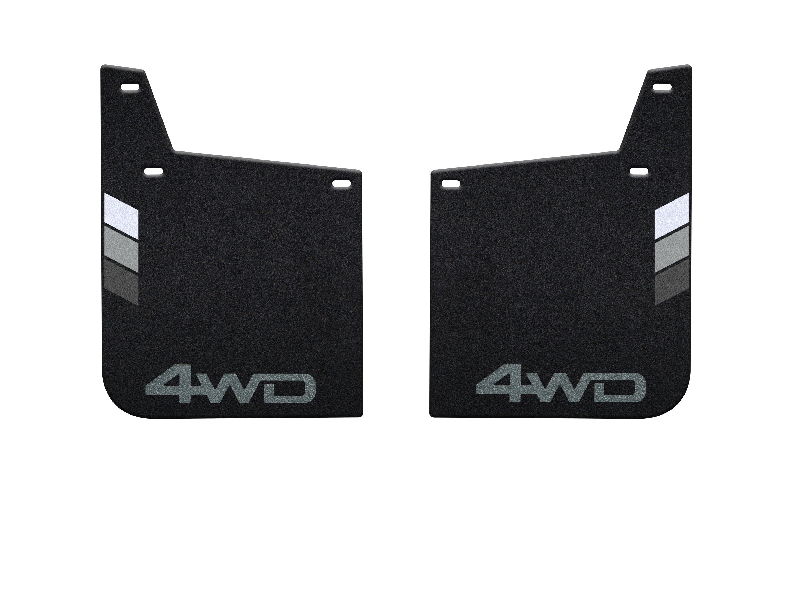 Mud Flaps Tacoma (2016-2023)