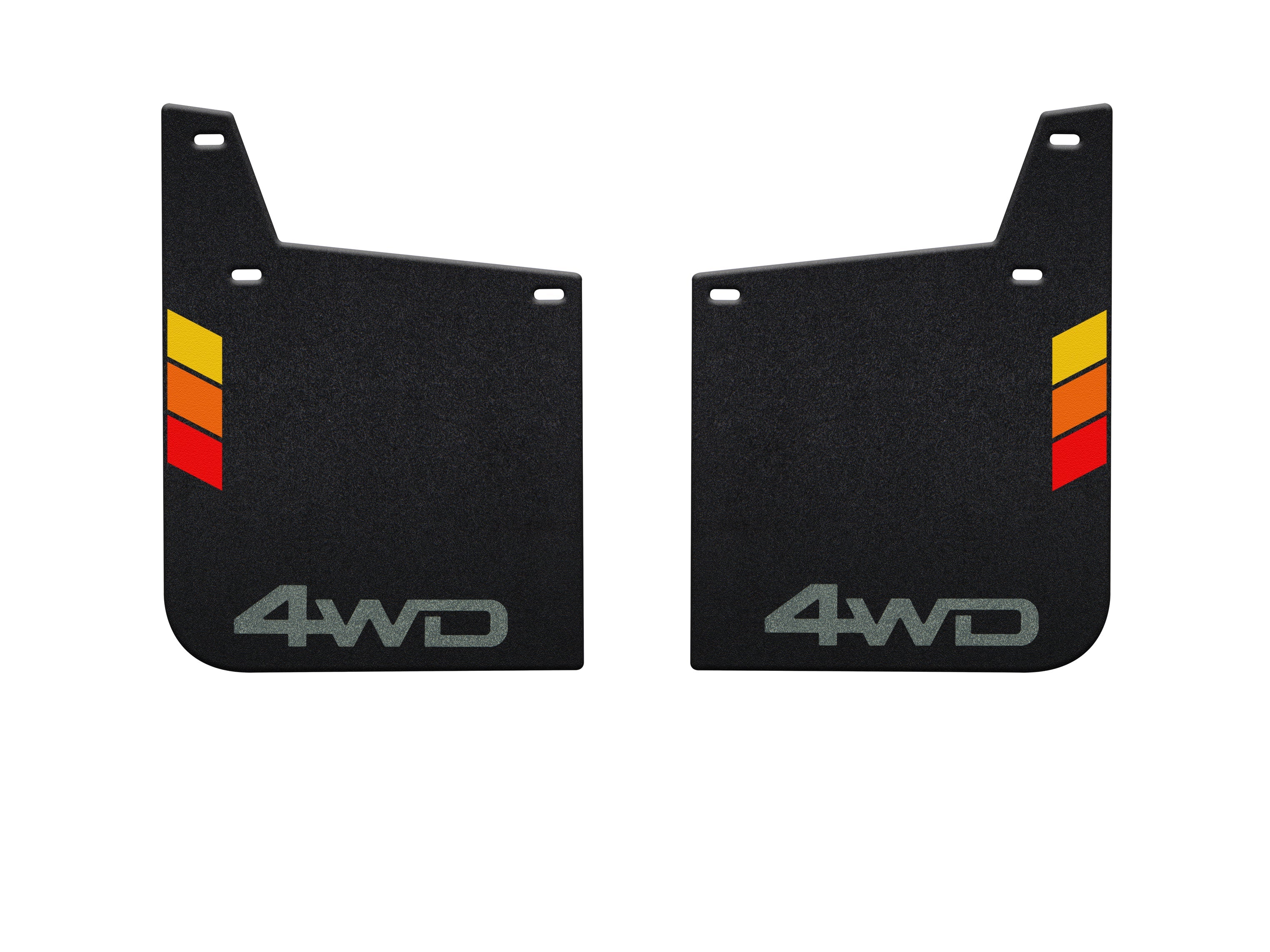 Mud Flaps Tacoma (2016-2023)