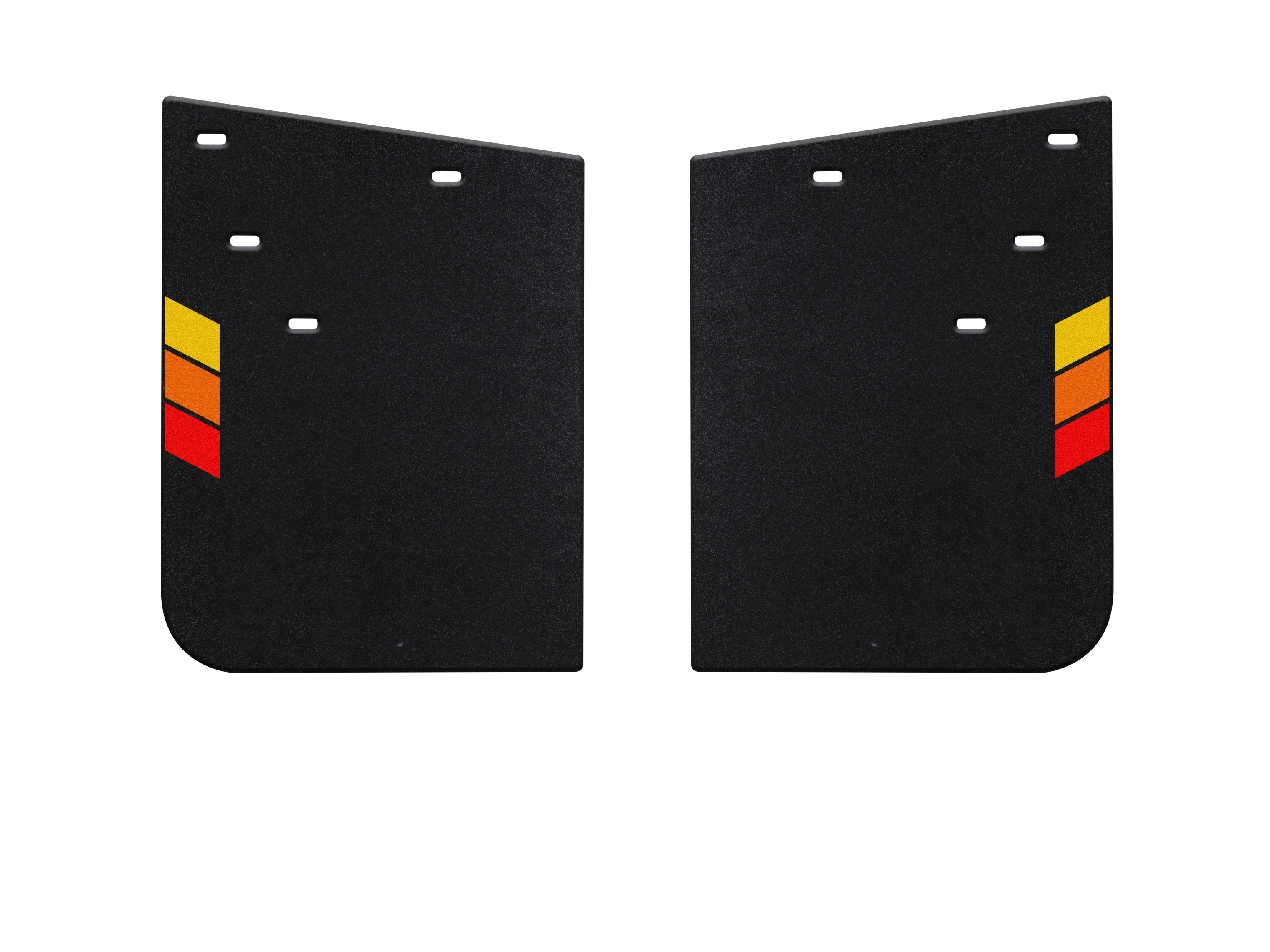 Mud Flaps Tacoma (2016-2023)