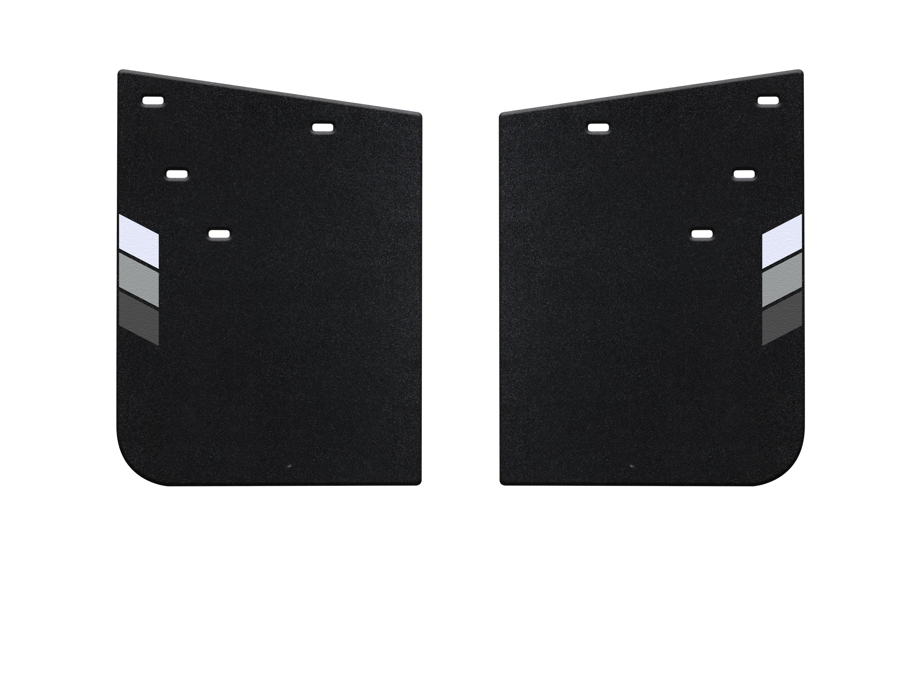 Mud Flaps Tacoma (2016-2023)