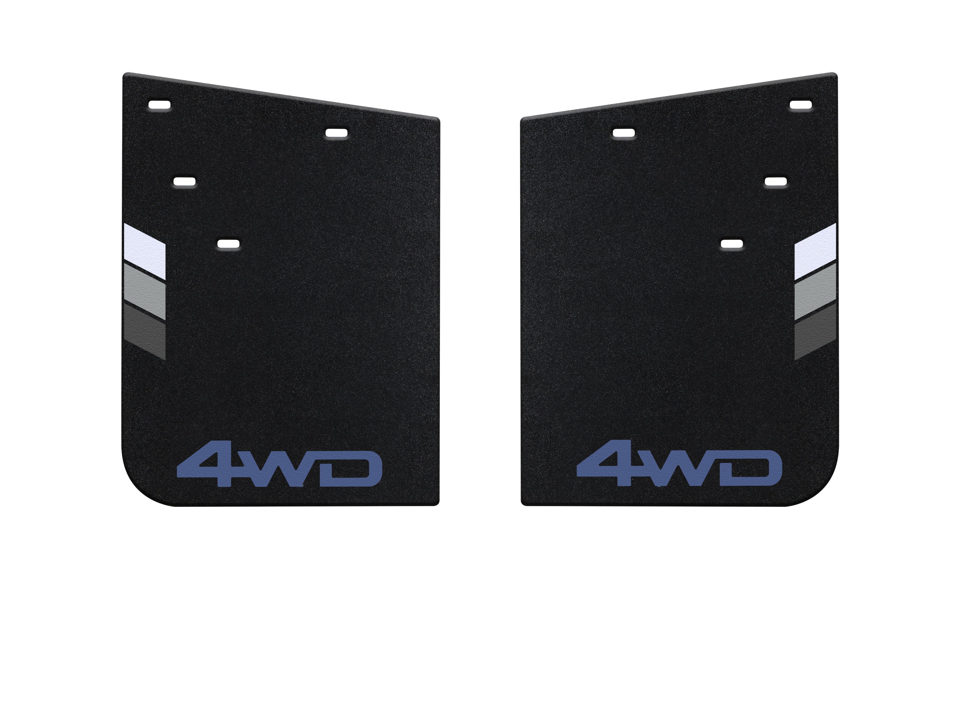 Mud Flaps Tacoma (2016-2023)