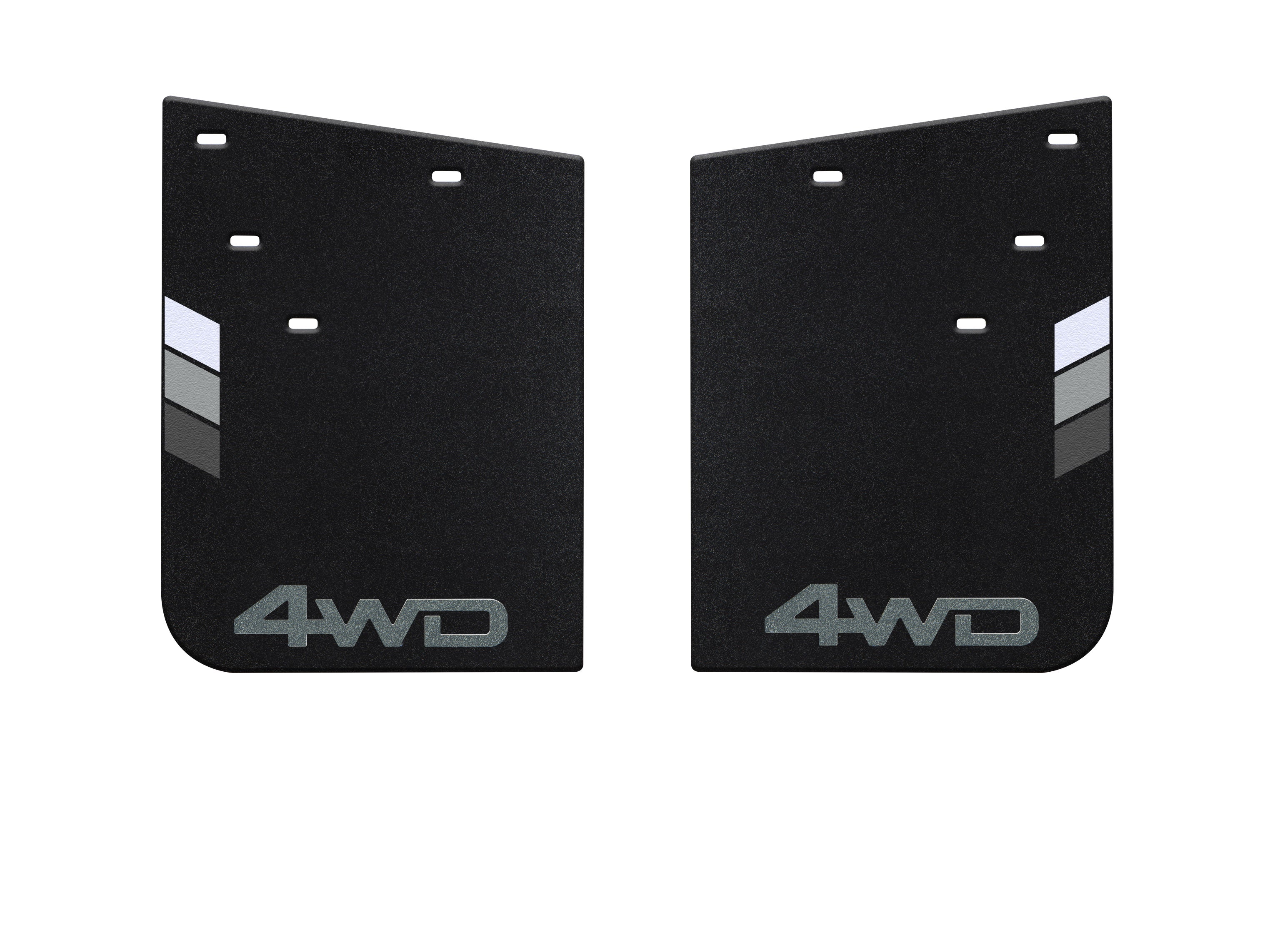 Mud Flaps Tacoma (2016-2023)