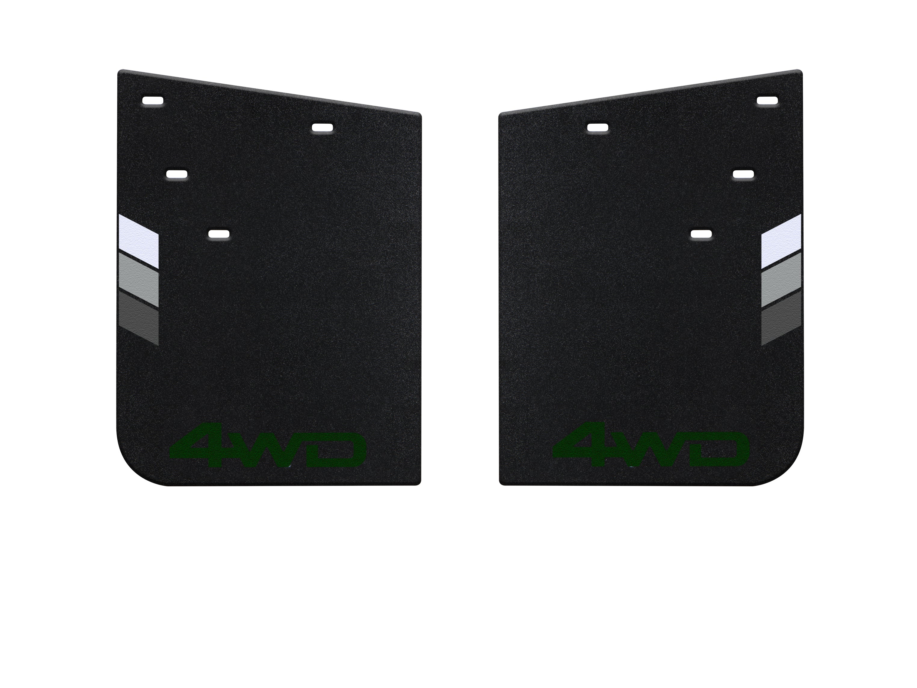 Mud Flaps Tacoma (2016-2023)