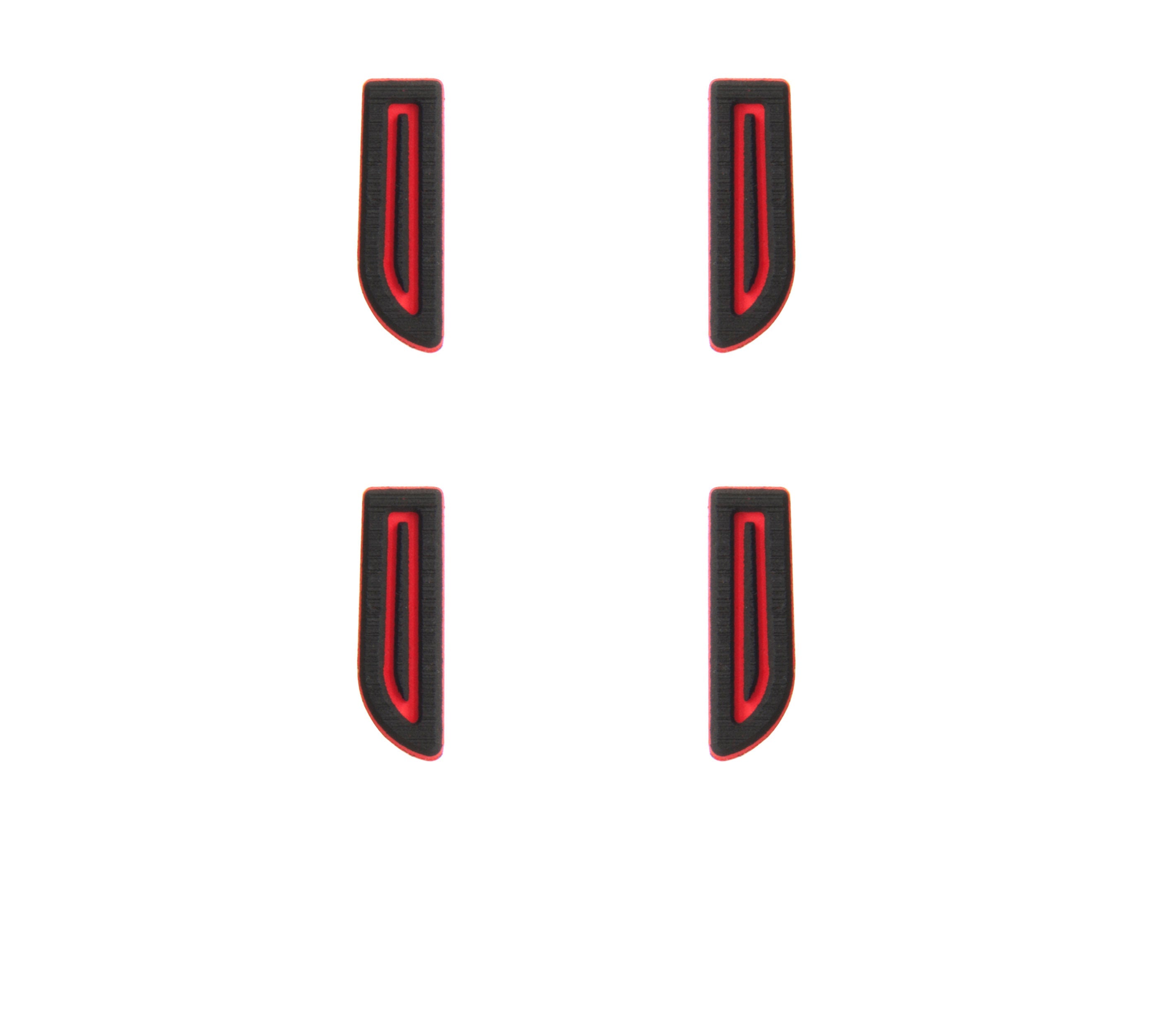 Door Handle/Pull Foam Inserts Tacoma (2016-2023)