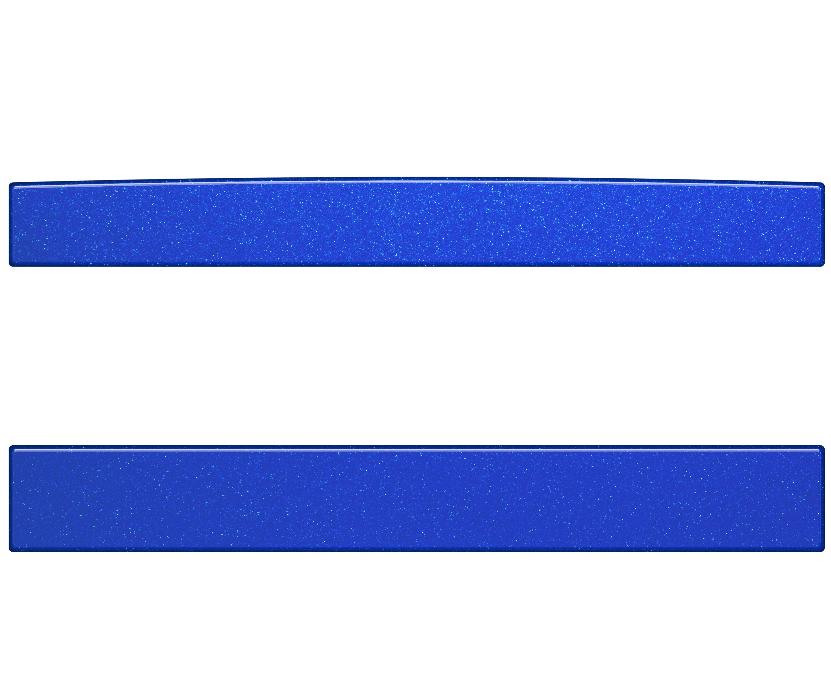 Rear Power Sliding Window Accent Overlays Tacoma (2016-2023)