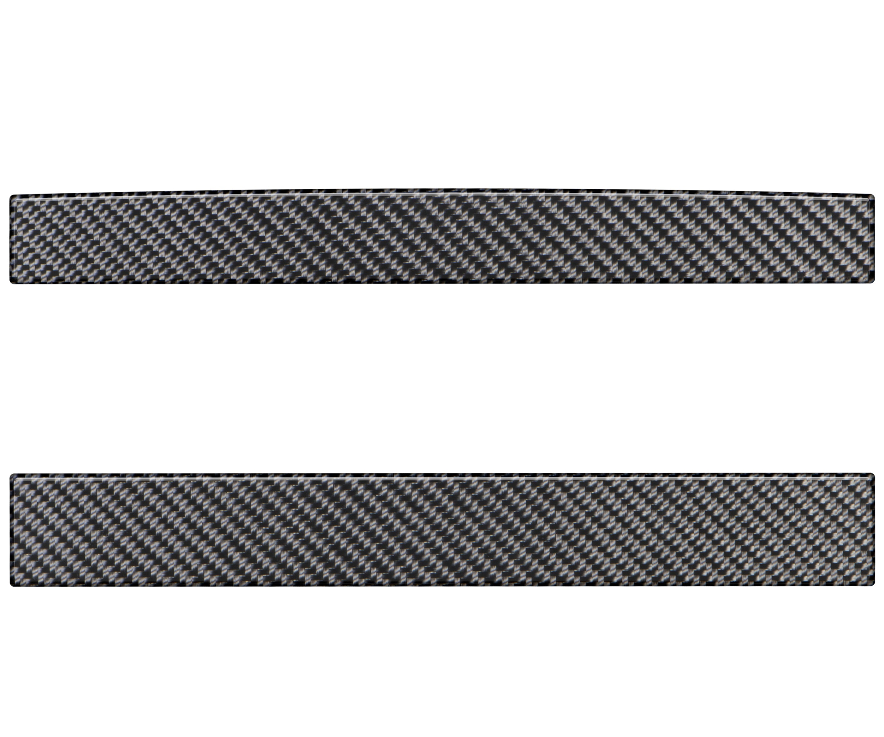 Rear Power Sliding Window Accent Overlays Tacoma (2016-2023)