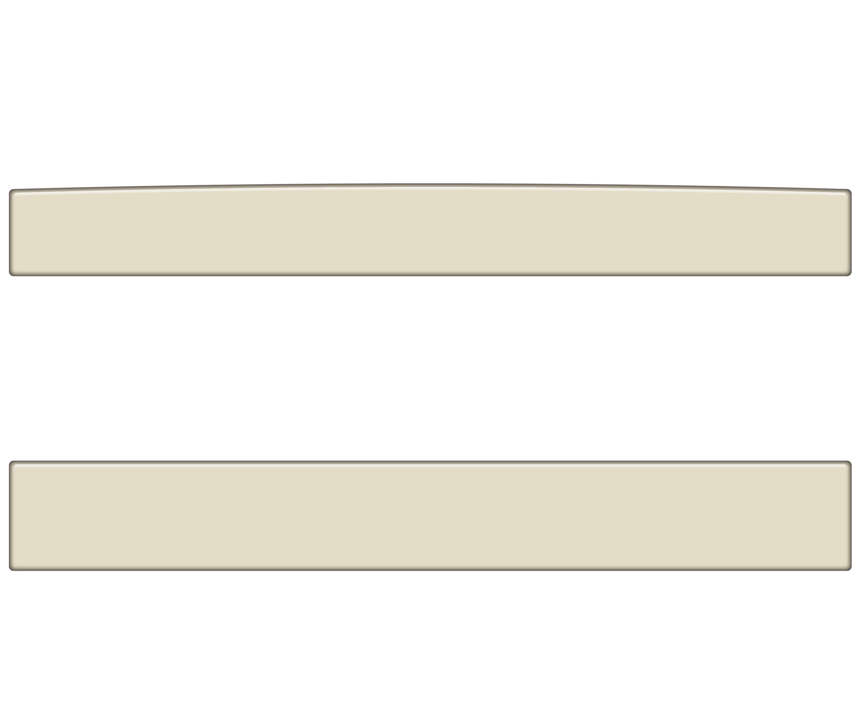 Rear Power Sliding Window Accent Overlays Tacoma (2016-2023)