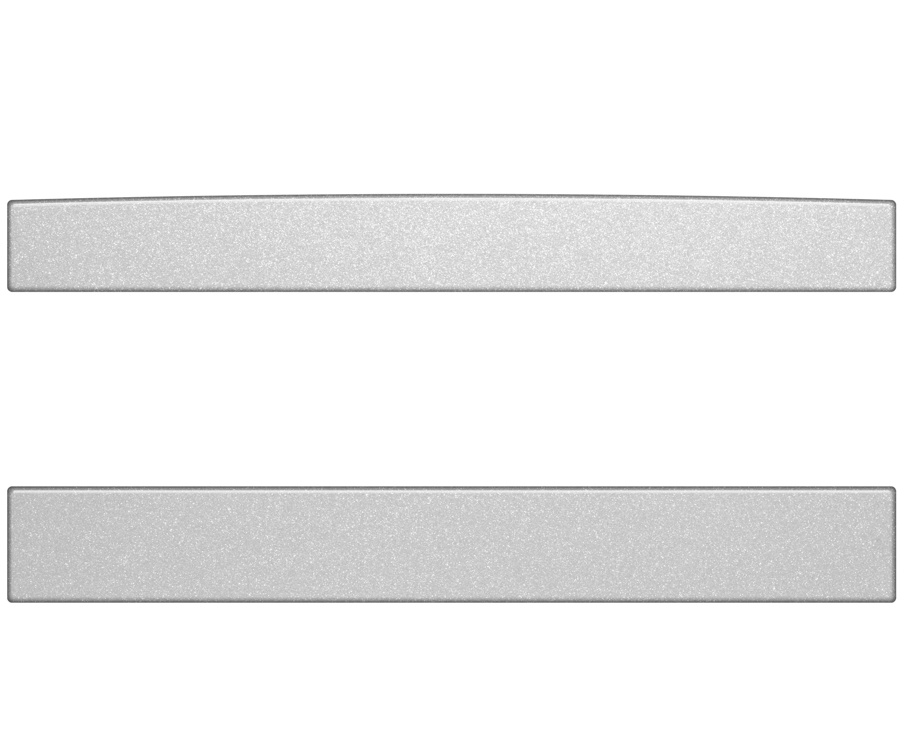 Rear Power Sliding Window Accent Overlays Tacoma (2016-2023)