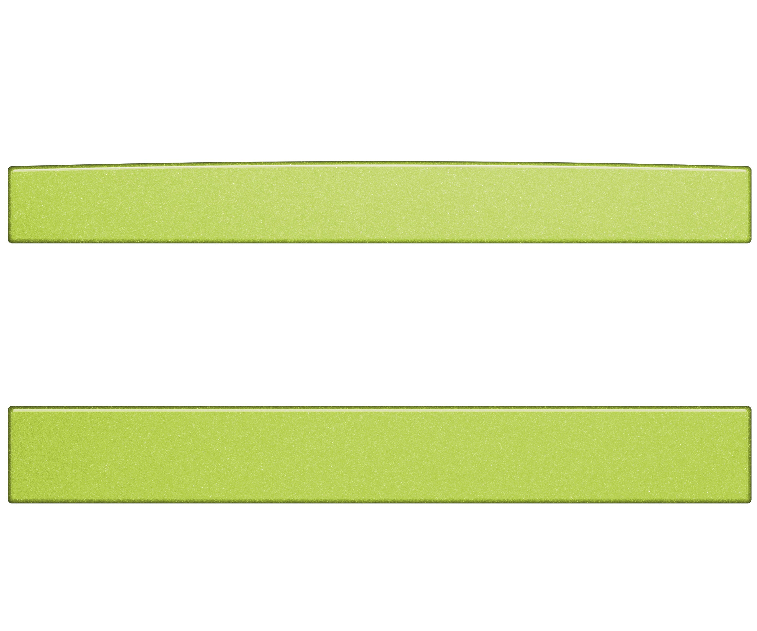 Rear Power Sliding Window Accent Overlays Tacoma (2016-2023)