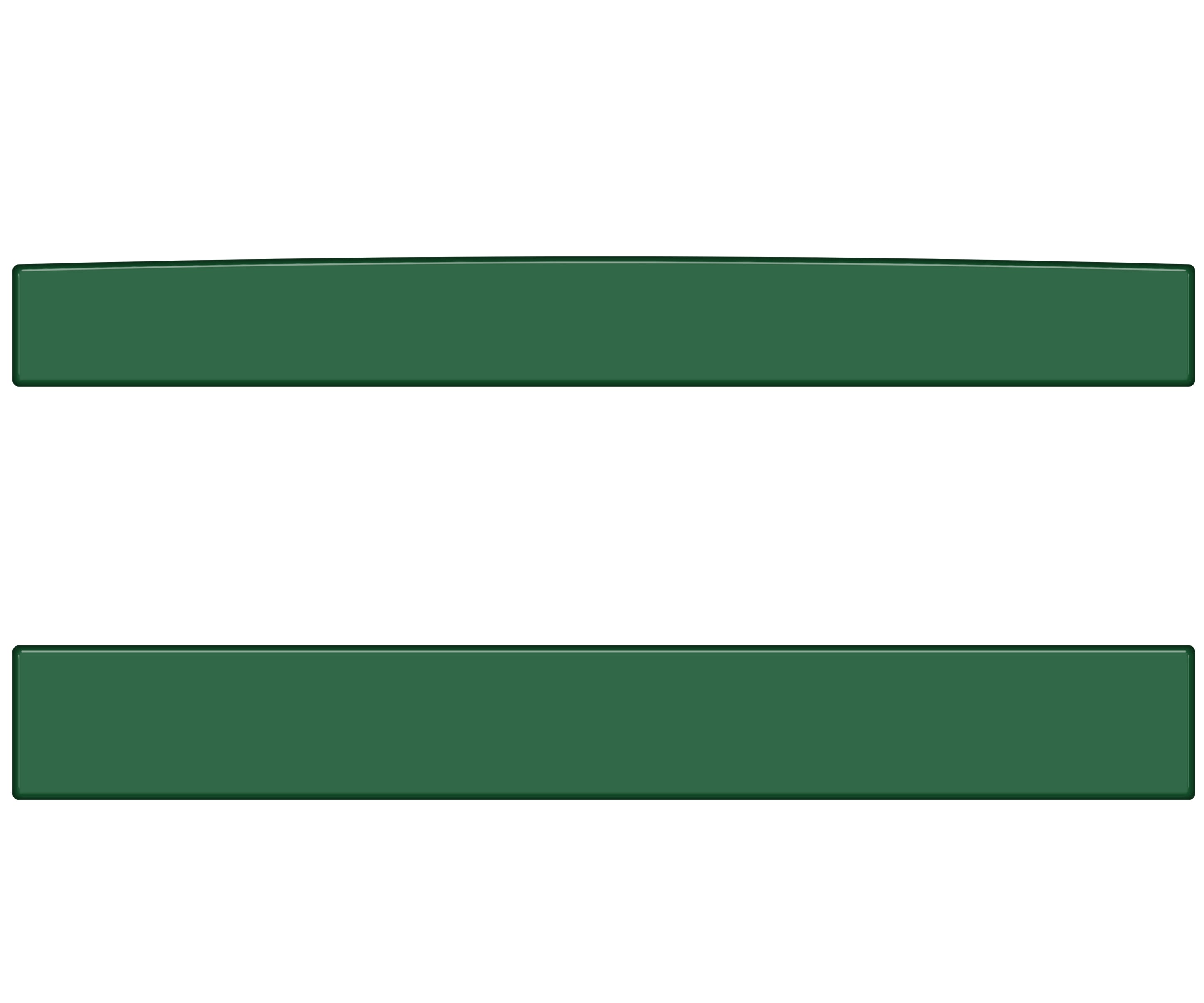 Rear Power Sliding Window Accent Overlays Tacoma (2016-2023)