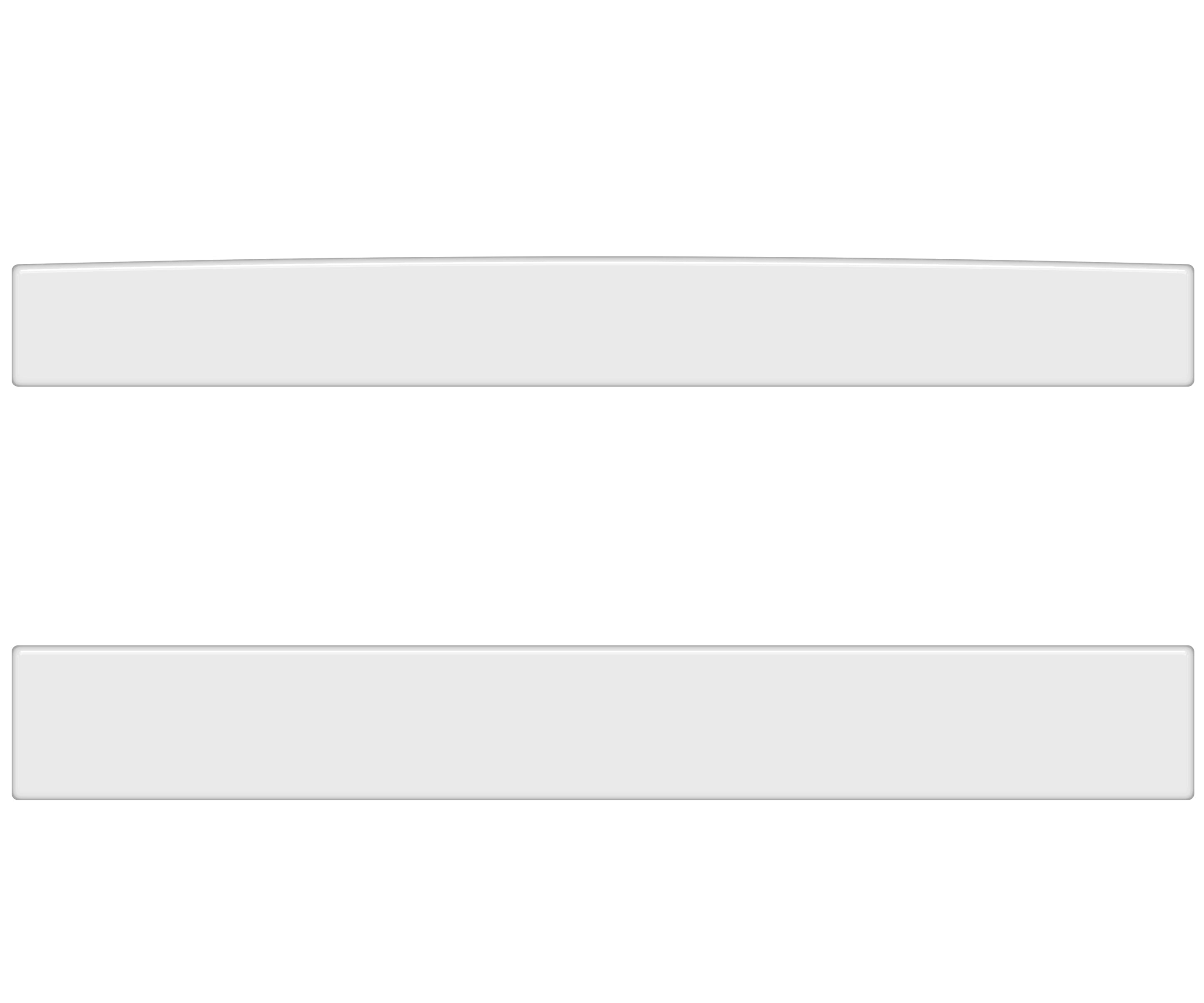 Rear Power Sliding Window Accent Overlays Tacoma (2016-2023)