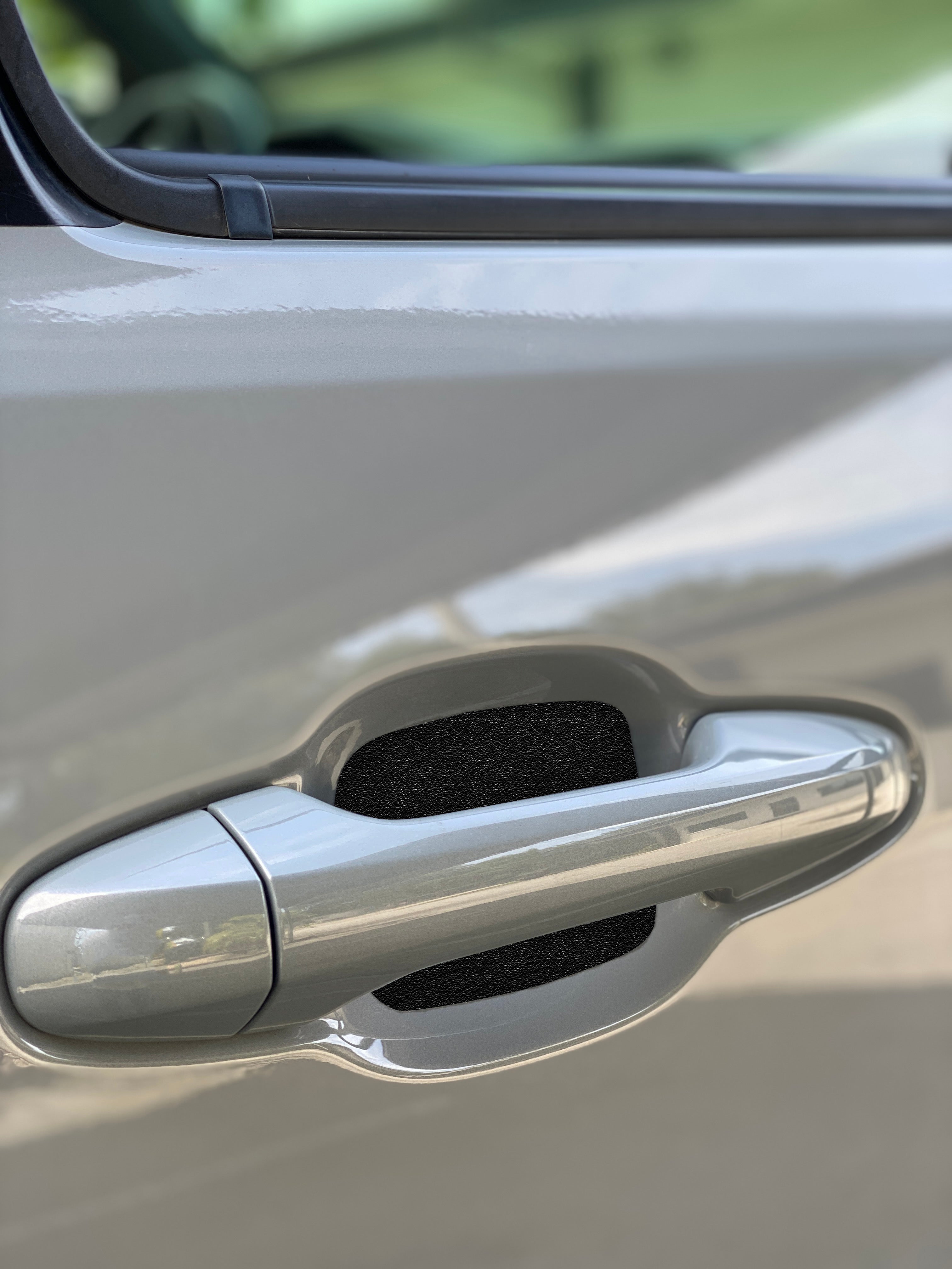 Door Handle Protective Inserts 4Runner (2010-2024) & Tacoma (2016-2023)