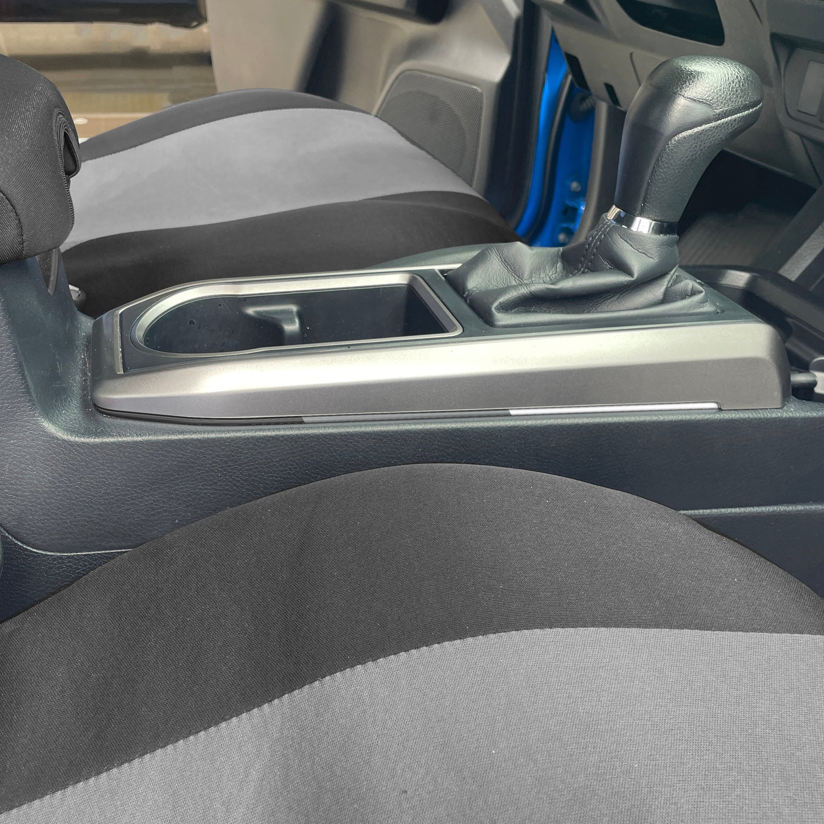 Side Center Console Line Inserts Tacoma (2016-2023)