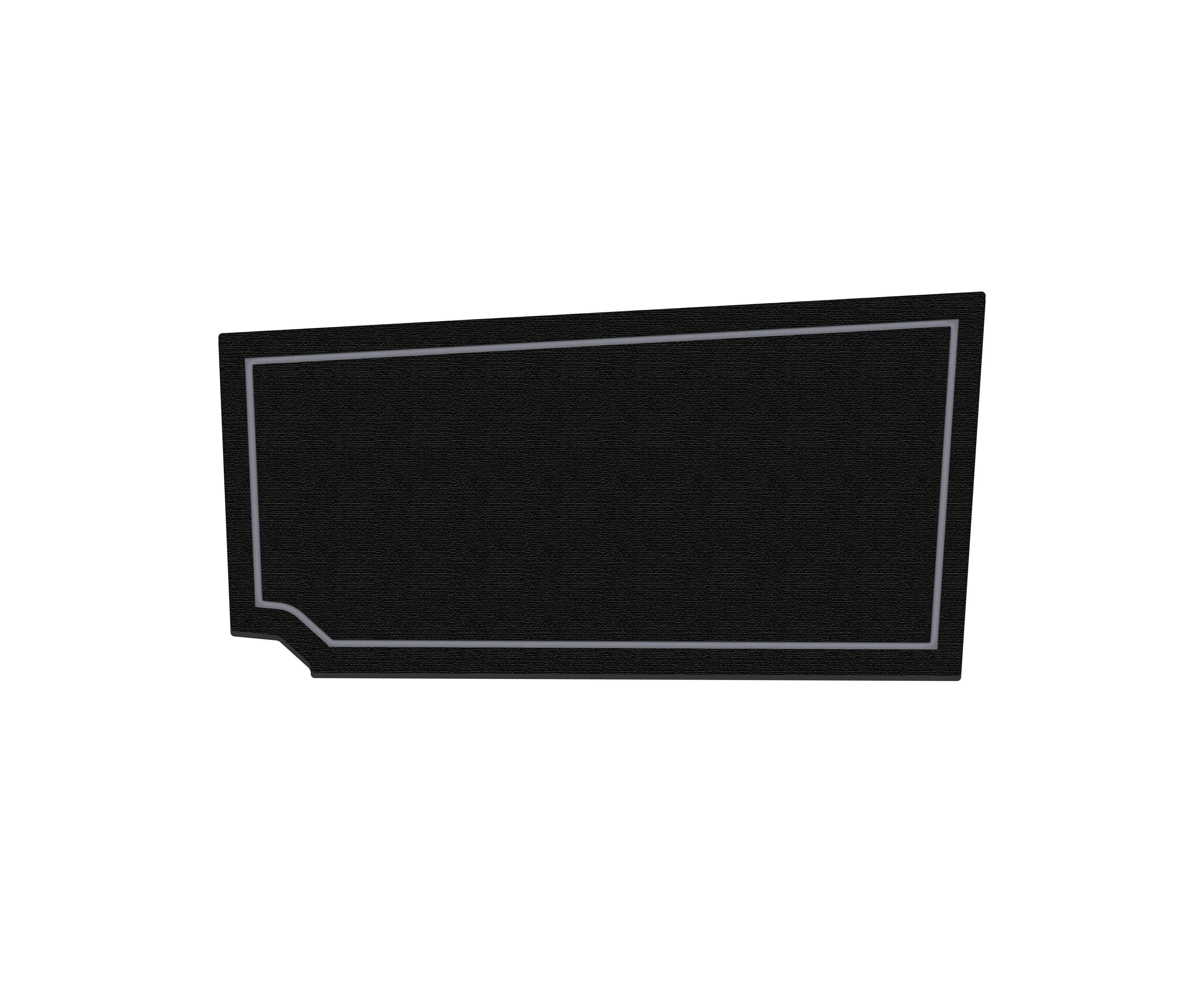 Glove Box Foam Insert Tacoma (2016-2023)