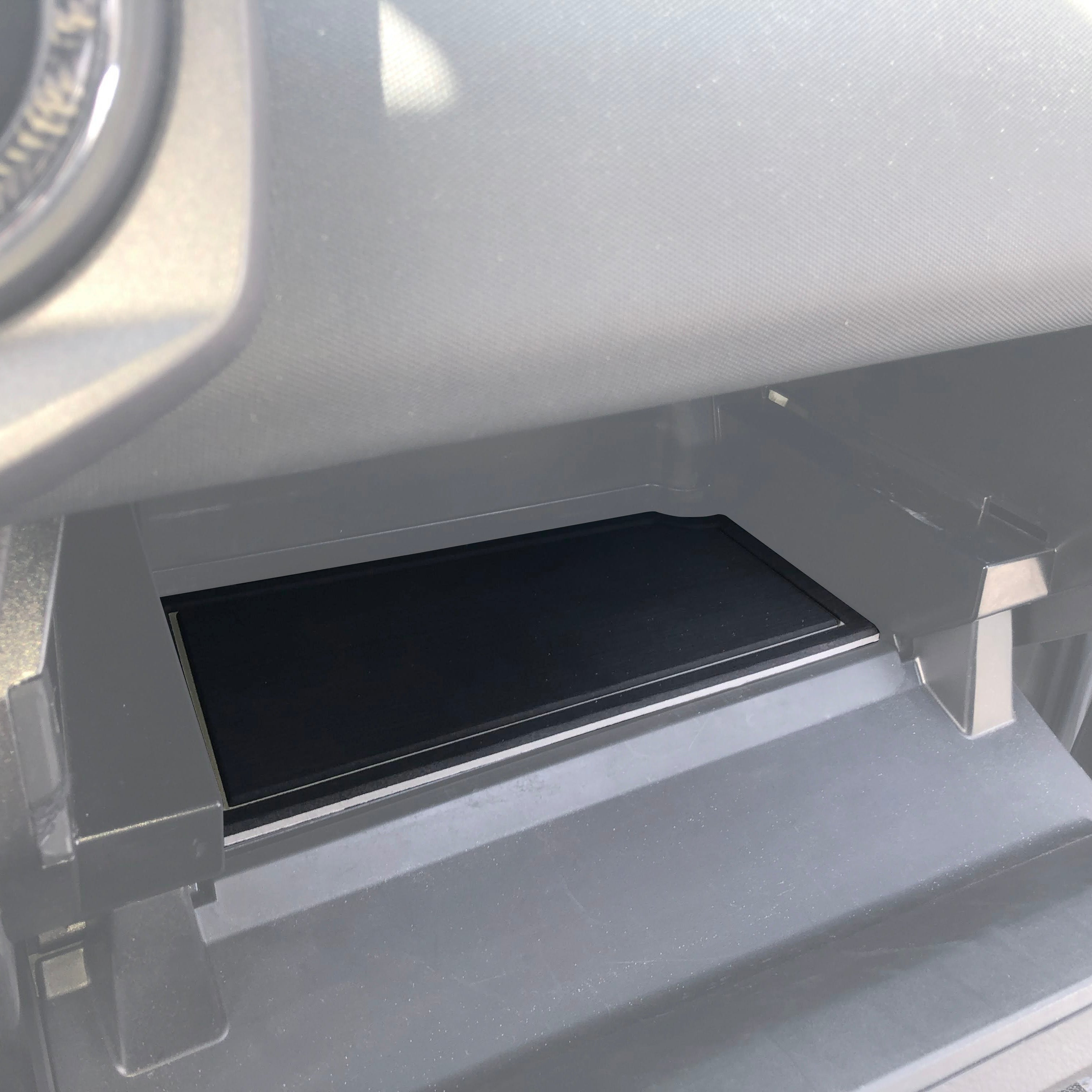 Glove Box Foam Insert Tacoma (2016-2023)