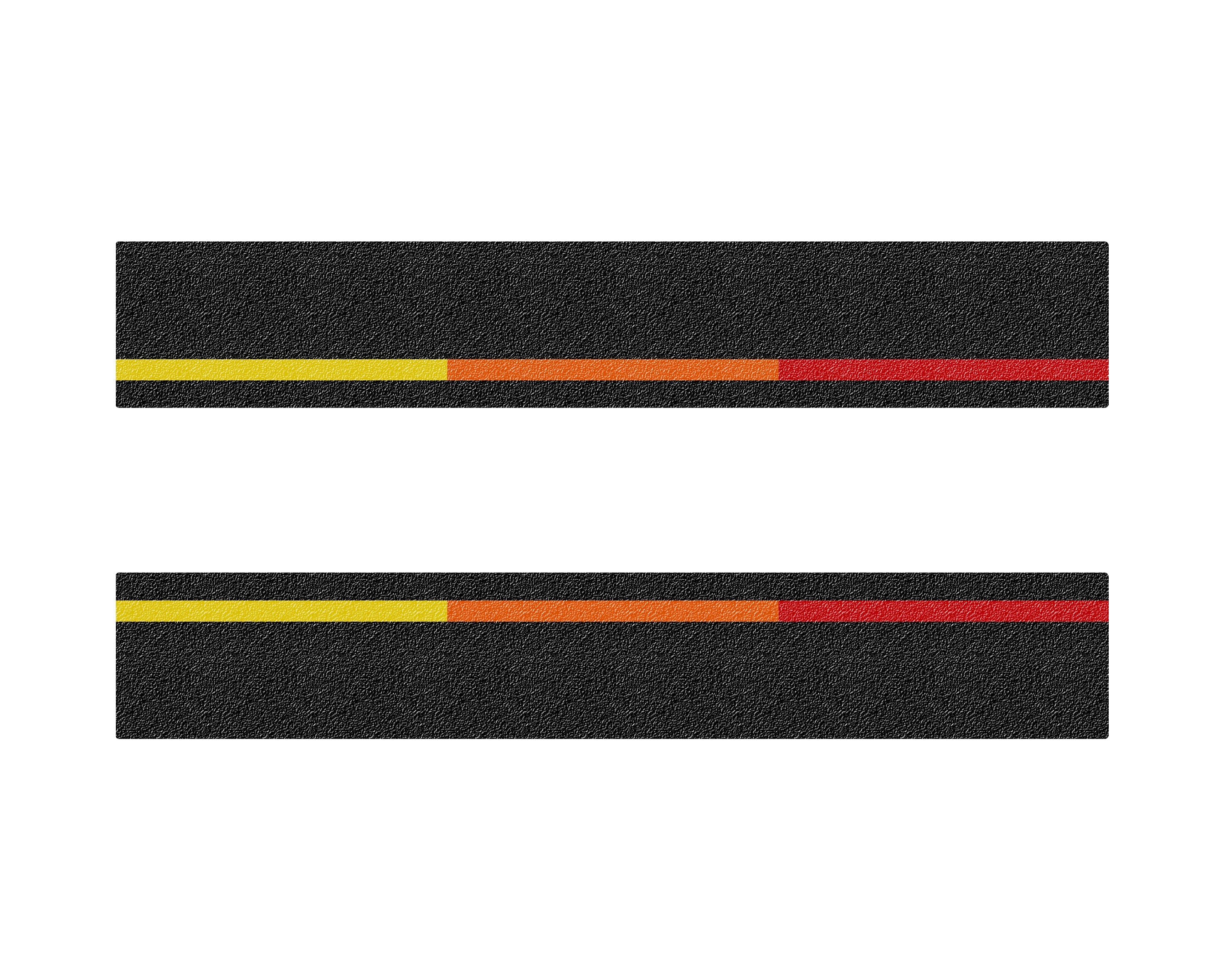 Door Sill Protection Overlays 4Runner (2025+)